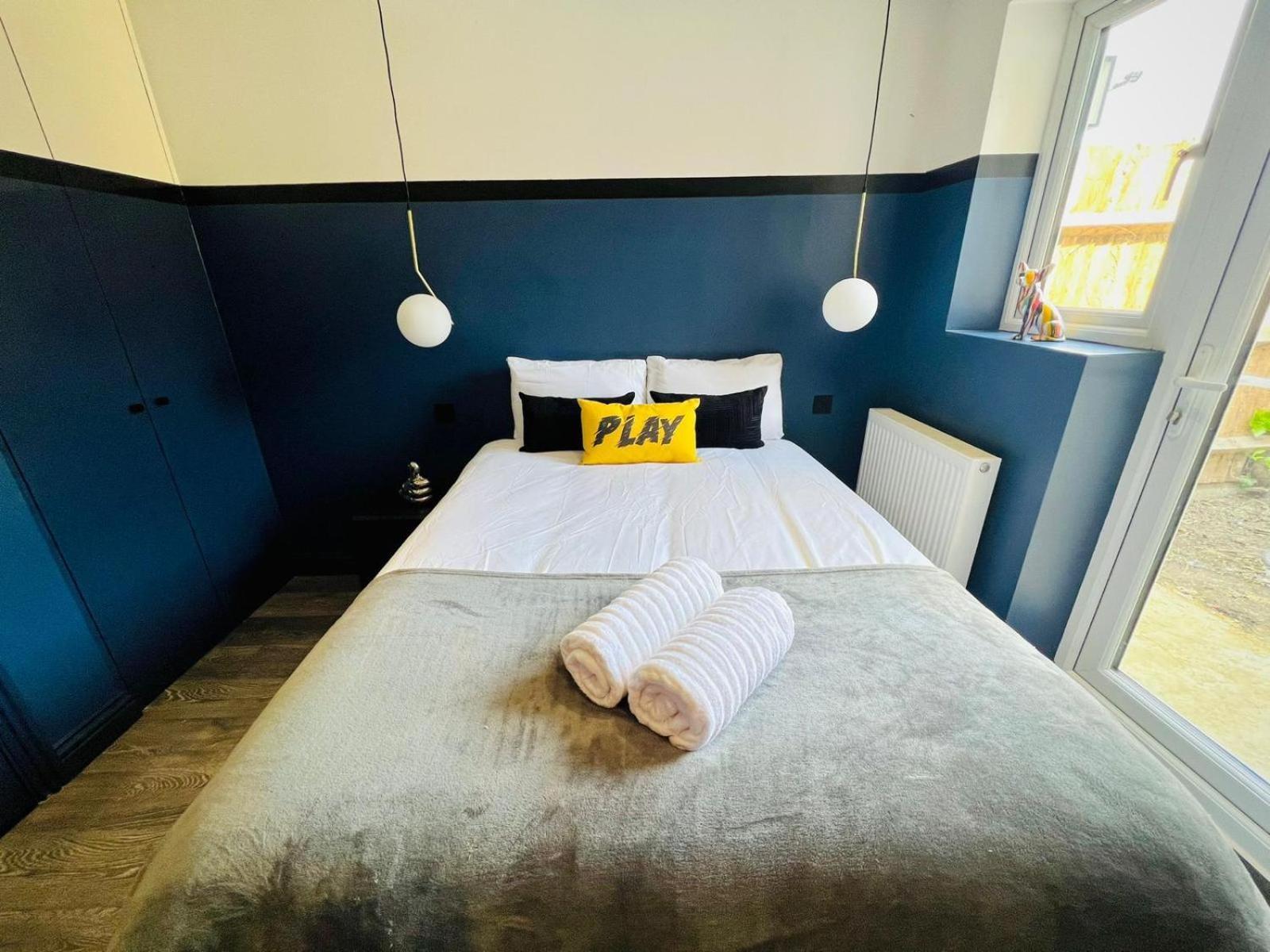 61 Studio, Ideal For Tourists High Recommend!!!