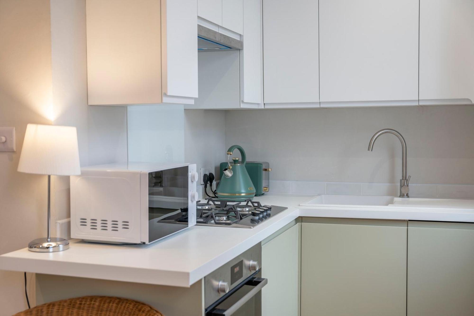 Appartement Lovely First Floor 1br Flat In Notting Hill *