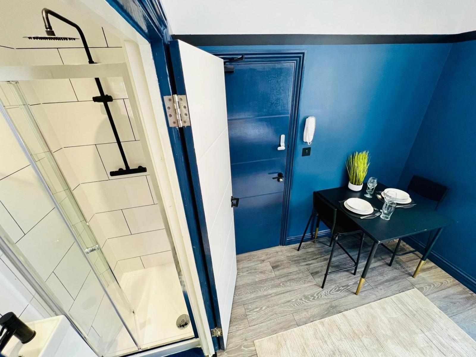 61 Studio, Ideal For Tourists High Recommend!!! Affittacamere