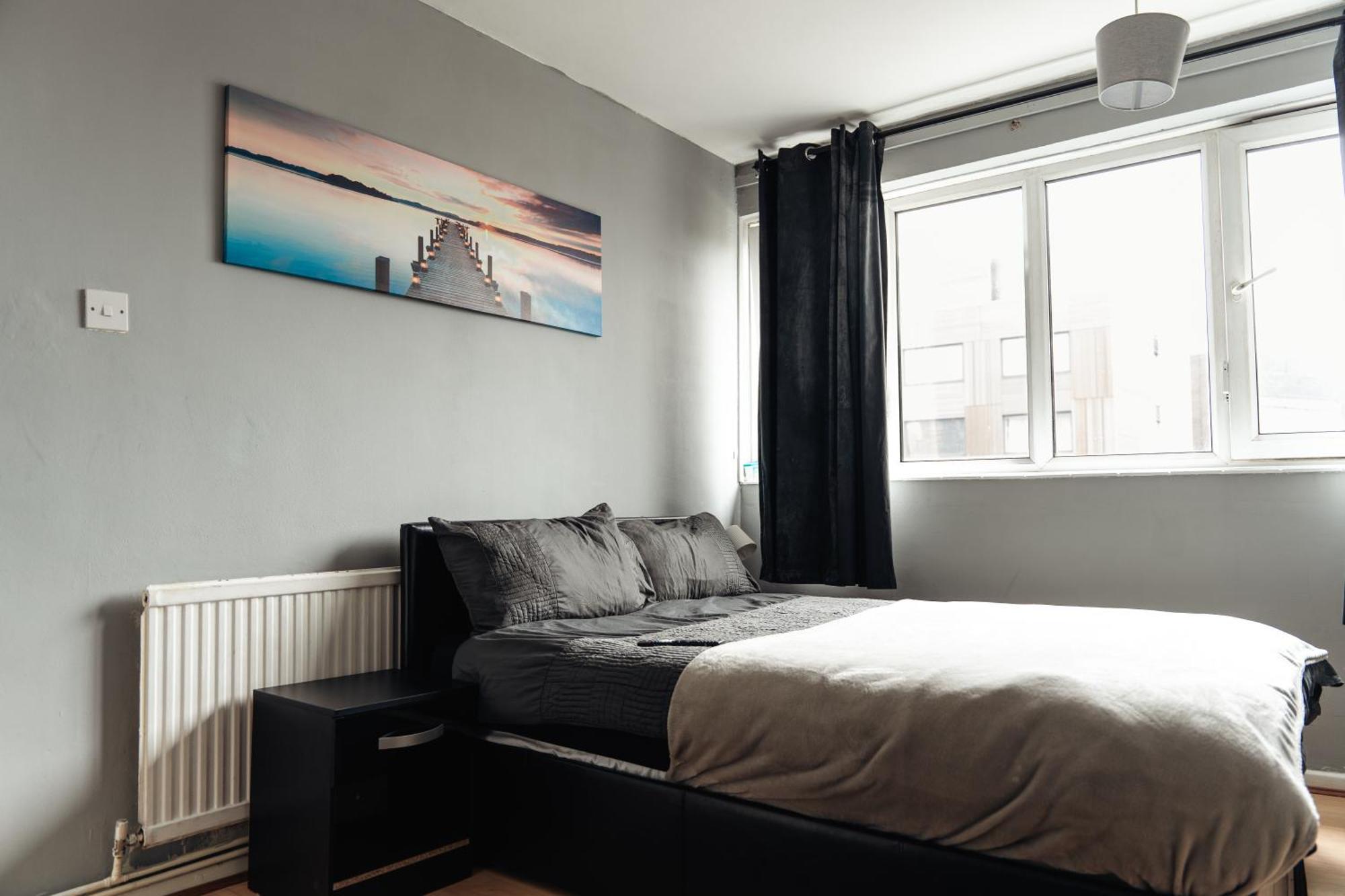 Appartement Shard View 2 Bed Entire Flat