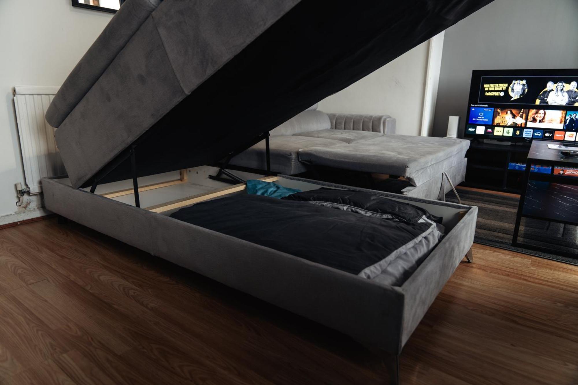 Appartement Shard View 2 Bed Entire Flat *
