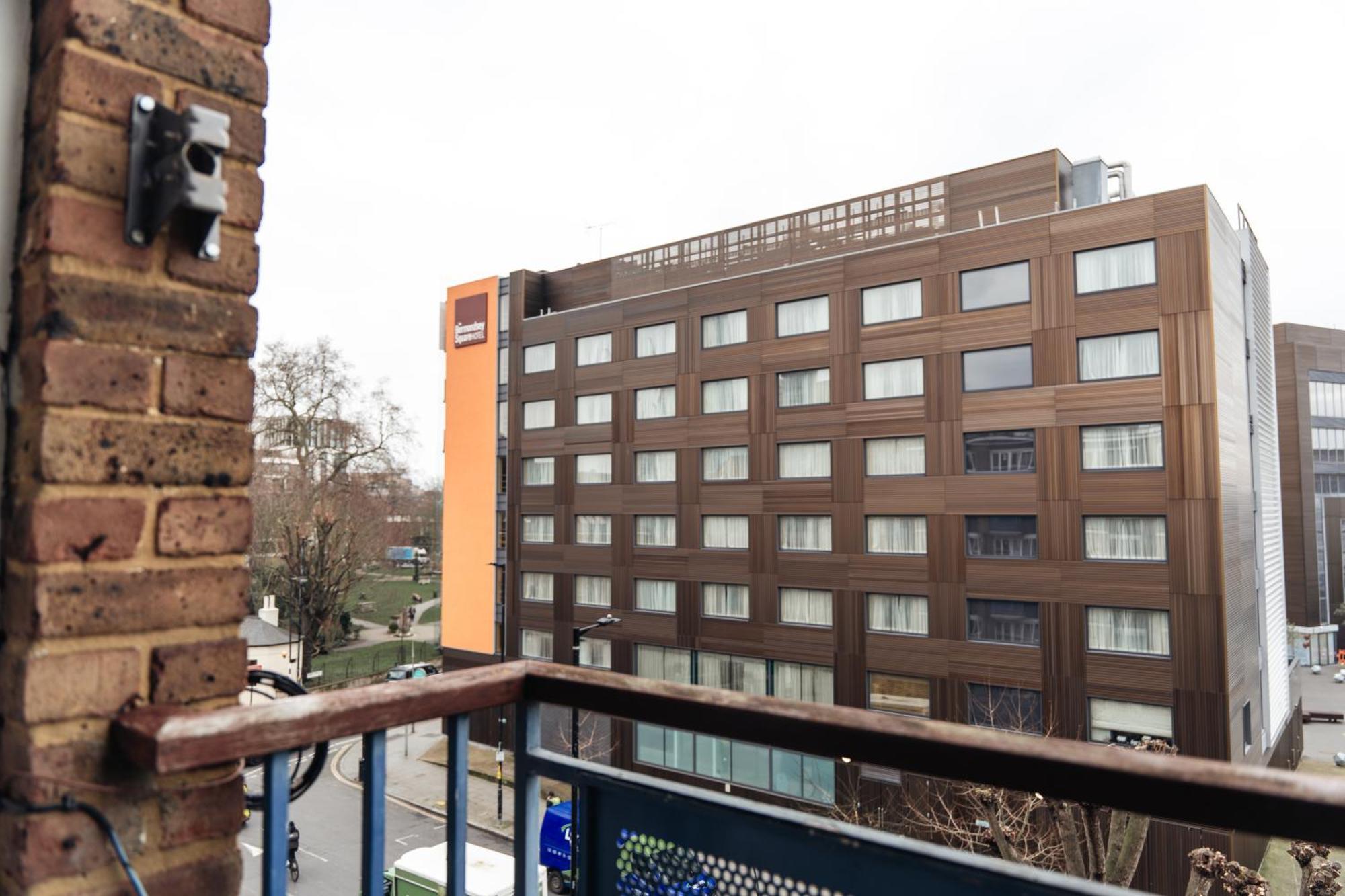Appartement Shard View 2 Bed Entire Flat *