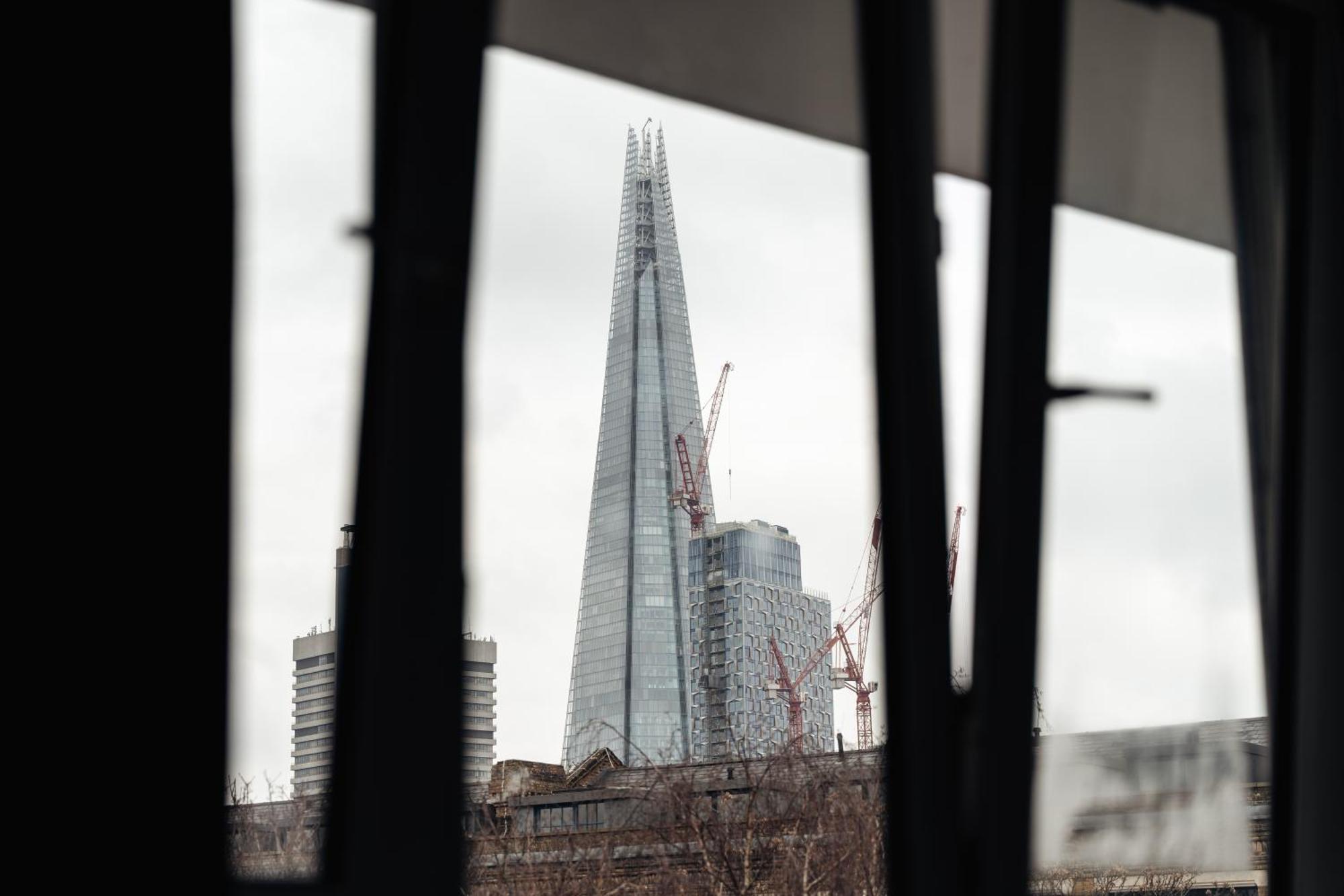 Appartement Shard View 2 Bed Entire Flat *