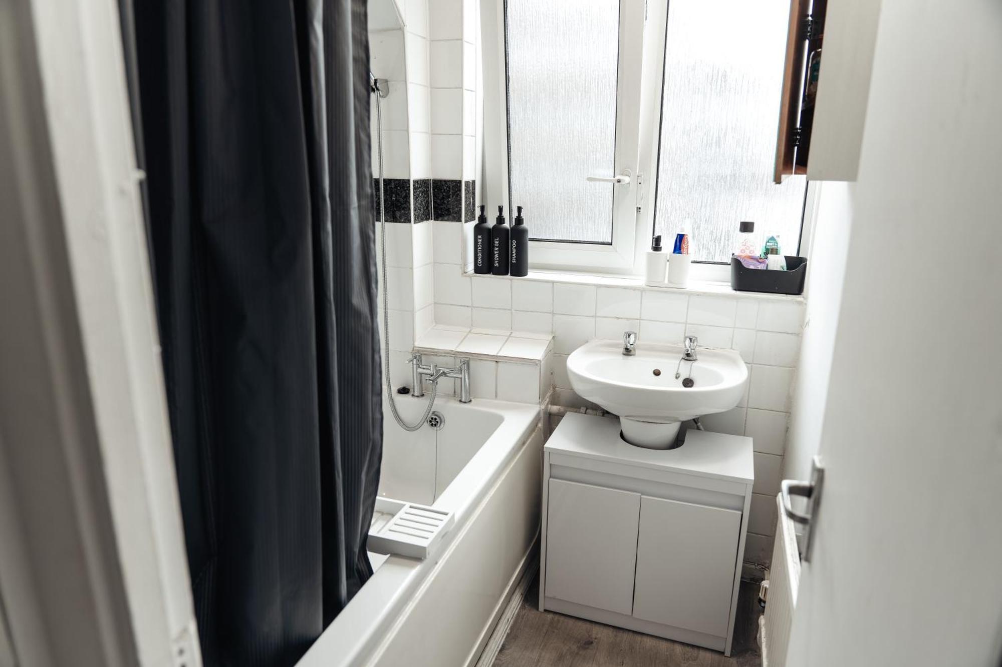 Appartement Shard View 2 Bed Entire Flat Londen