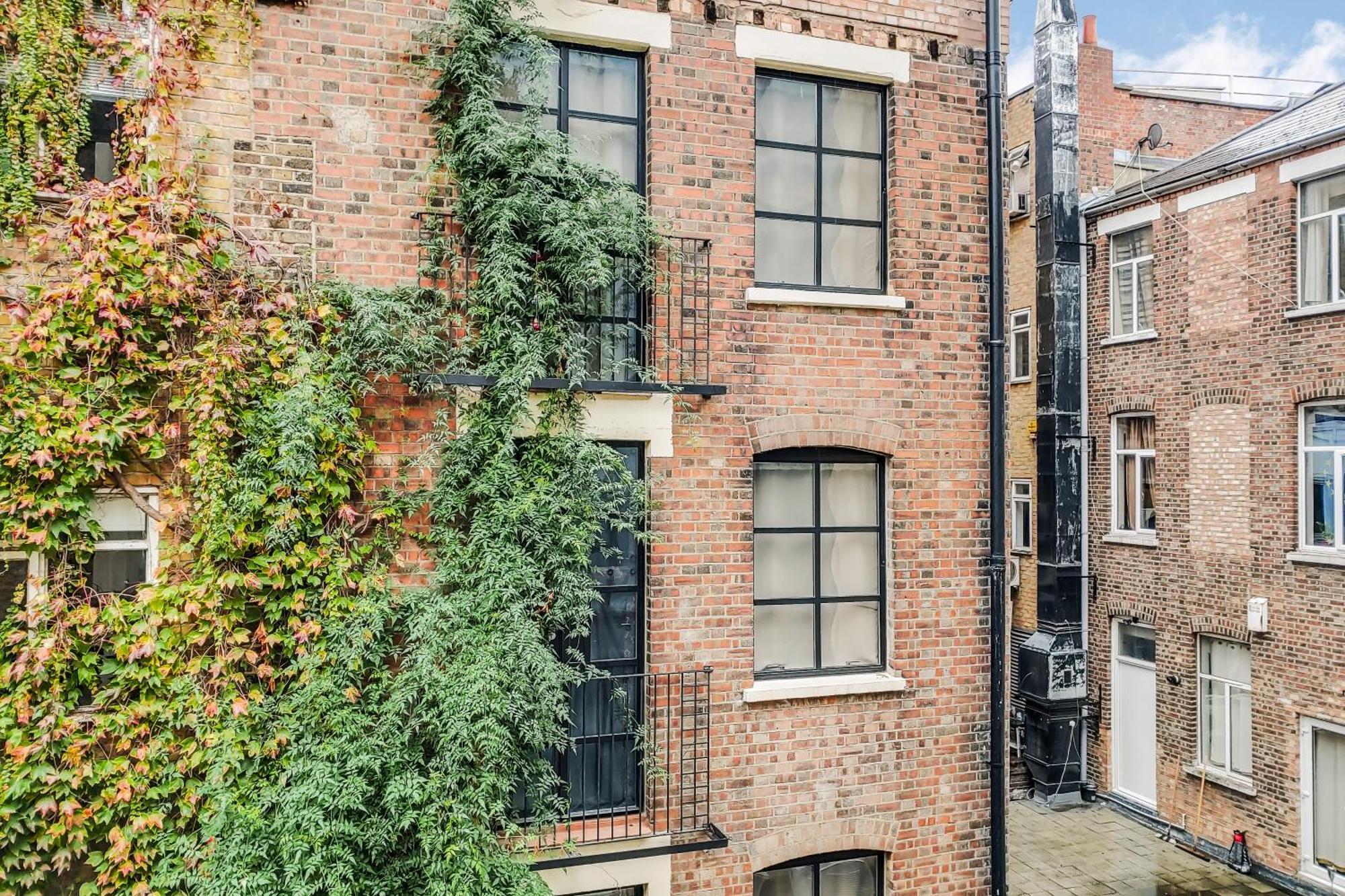 Appartement The Borough Collection Near Bridge And Borough Market
