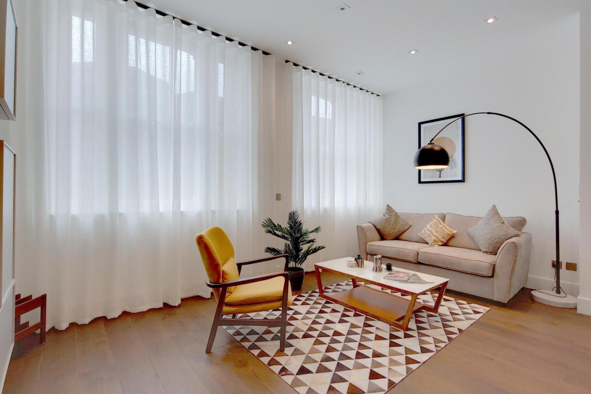 The Borough Collection Near Bridge And Borough Market Appartement *