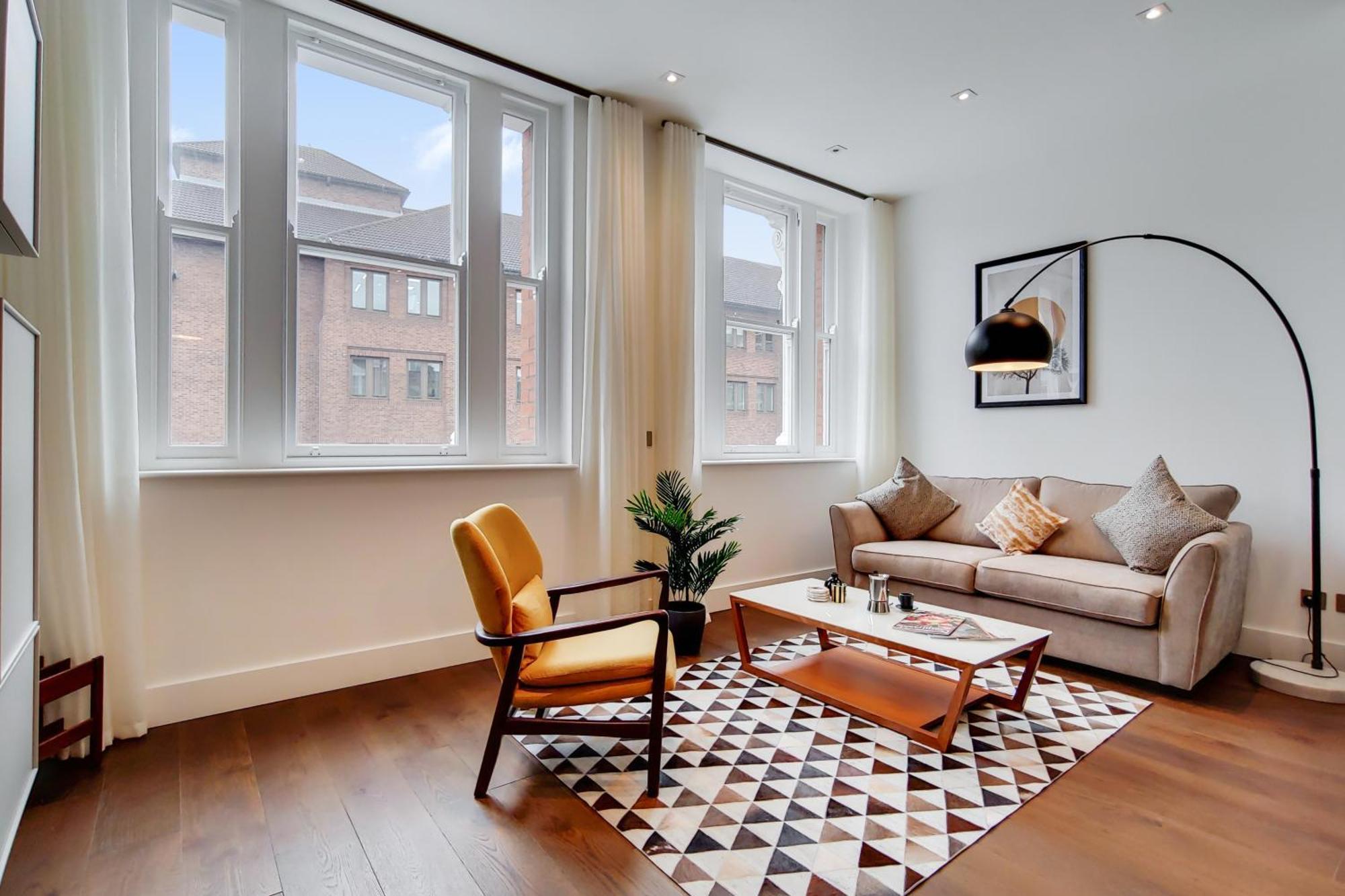 The Borough Collection Near Bridge And Borough Market Leilighet *