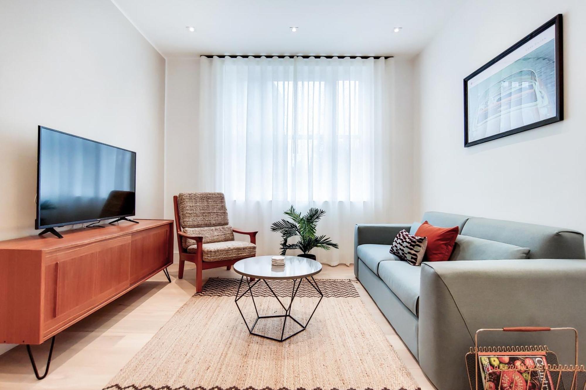 The Borough Collection Near Bridge And Borough Market Appartement