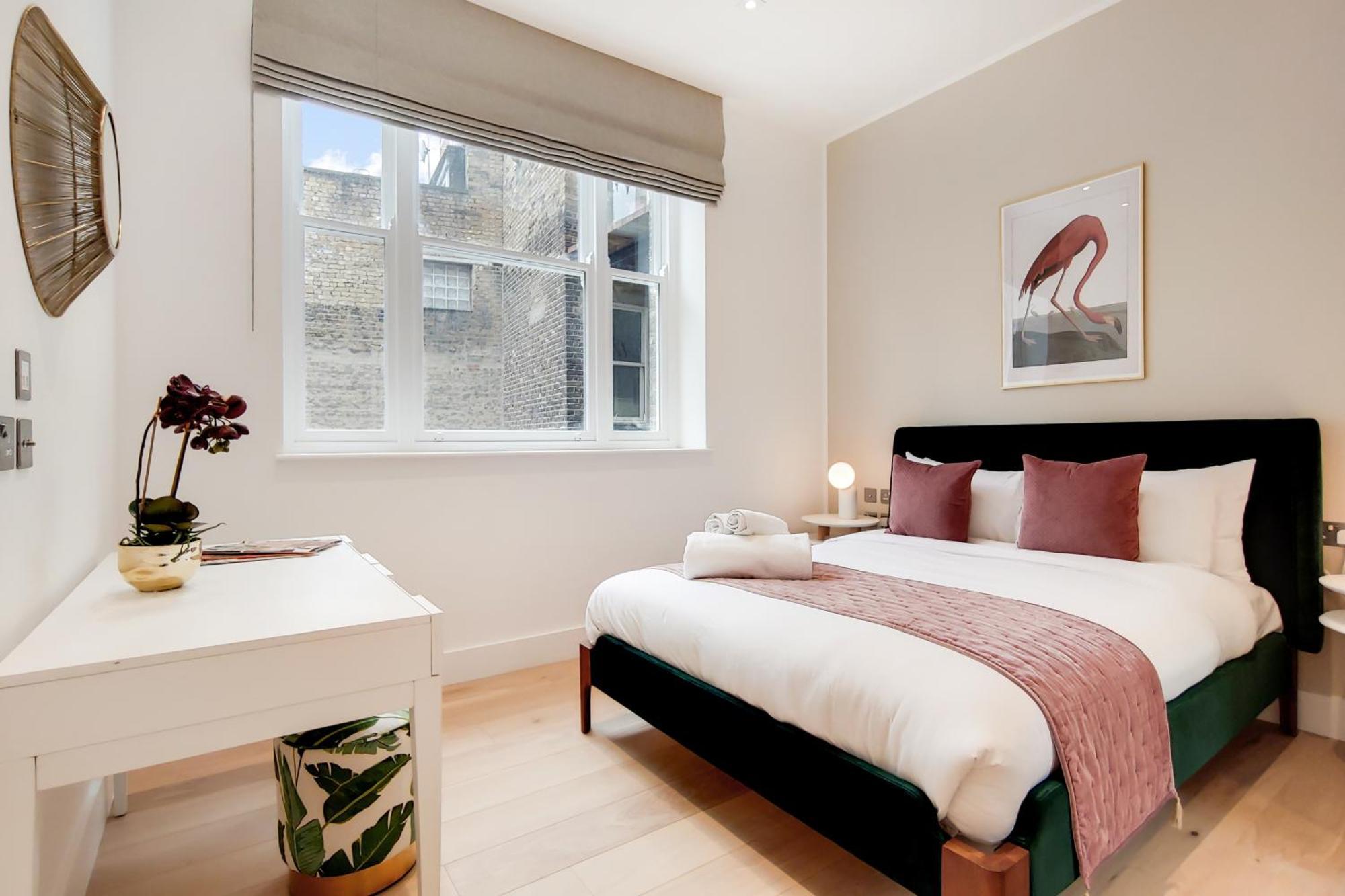 The Borough Collection Near Bridge And Borough Market Leilighet *