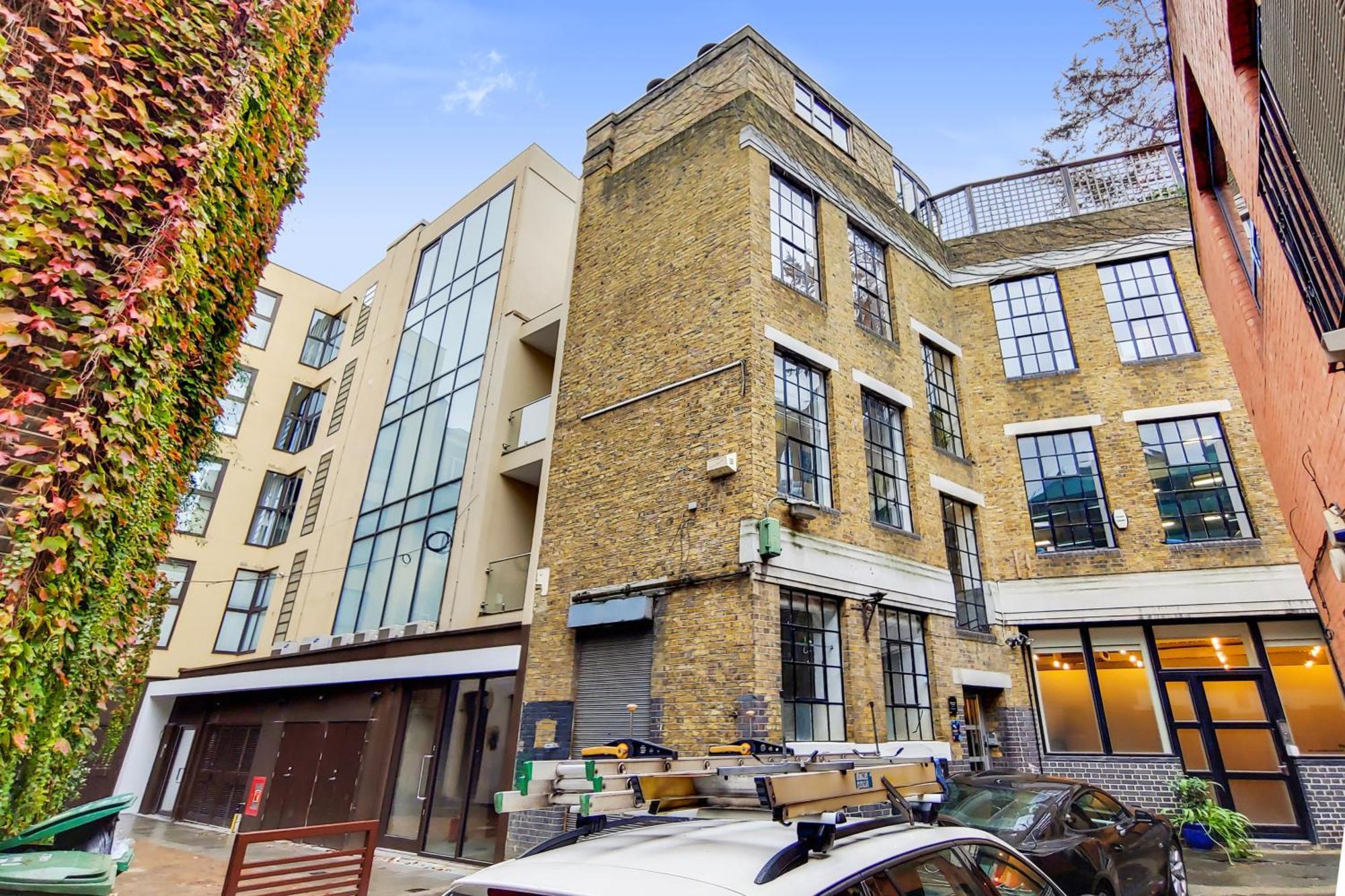 Leilighet The Borough Collection Near Bridge And Borough Market *