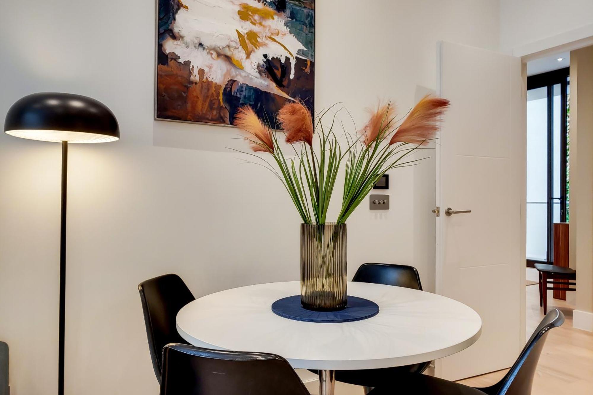 The Borough Collection Near Bridge And Borough Market Appartement