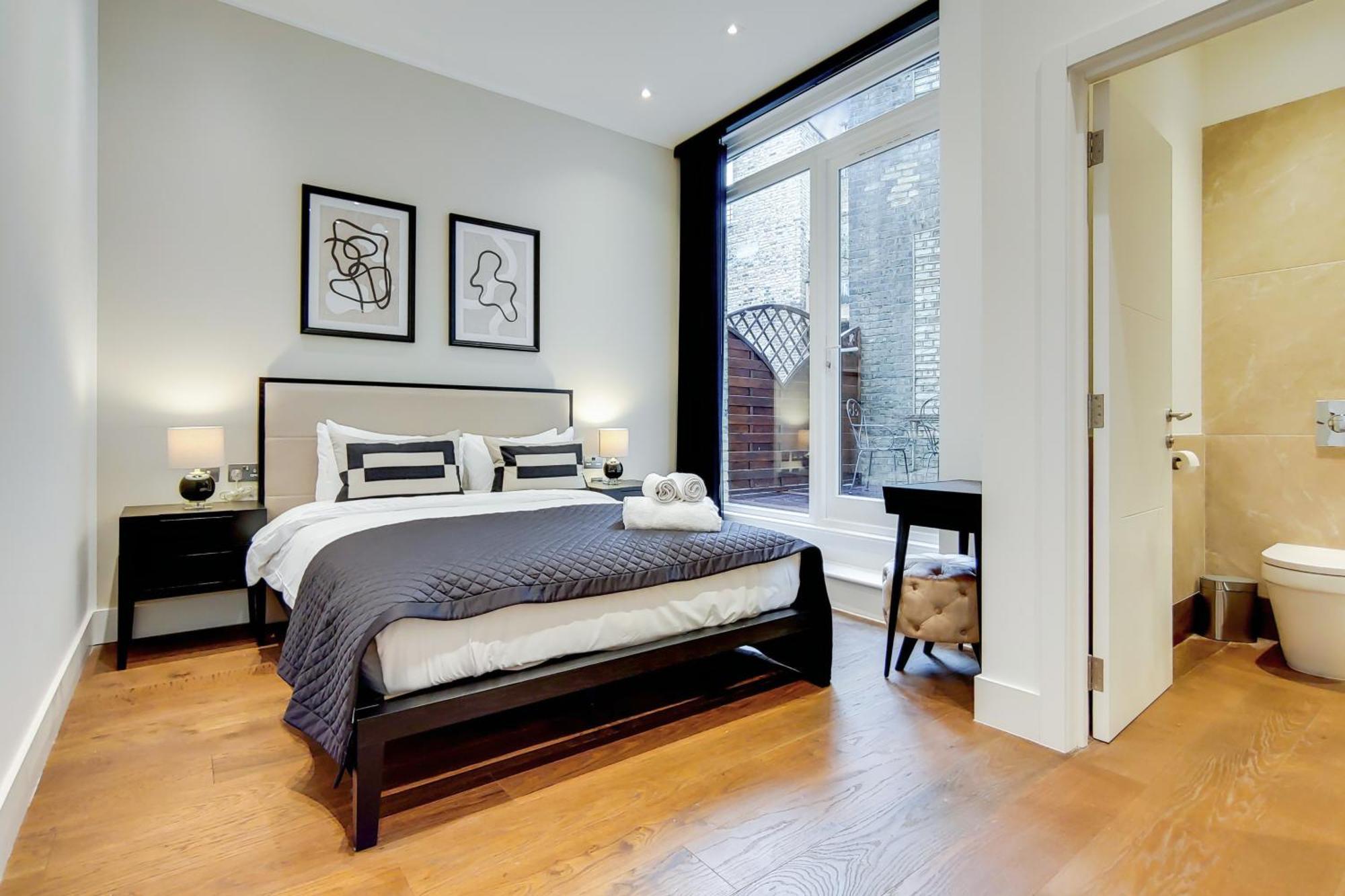 Appartement The Borough Collection Near Bridge And Borough Market