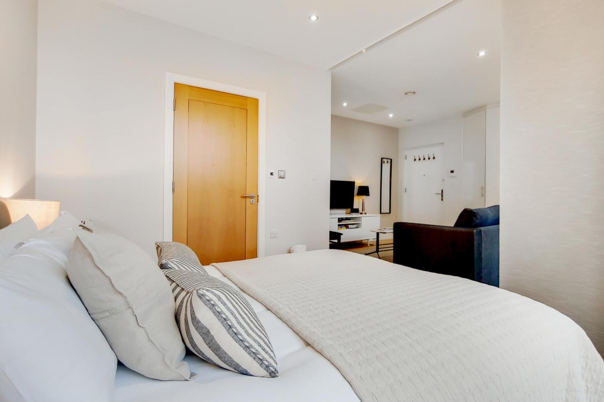 The Borough Collection Near Bridge And Borough Market Leilighet London