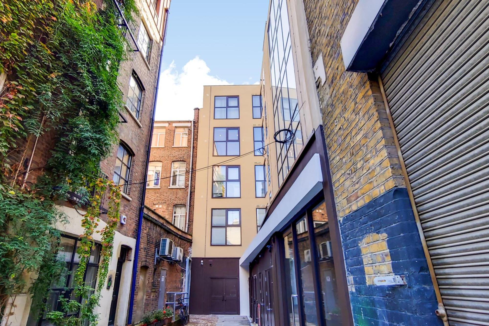 The Borough Collection Near Bridge And Borough Market Leilighet *