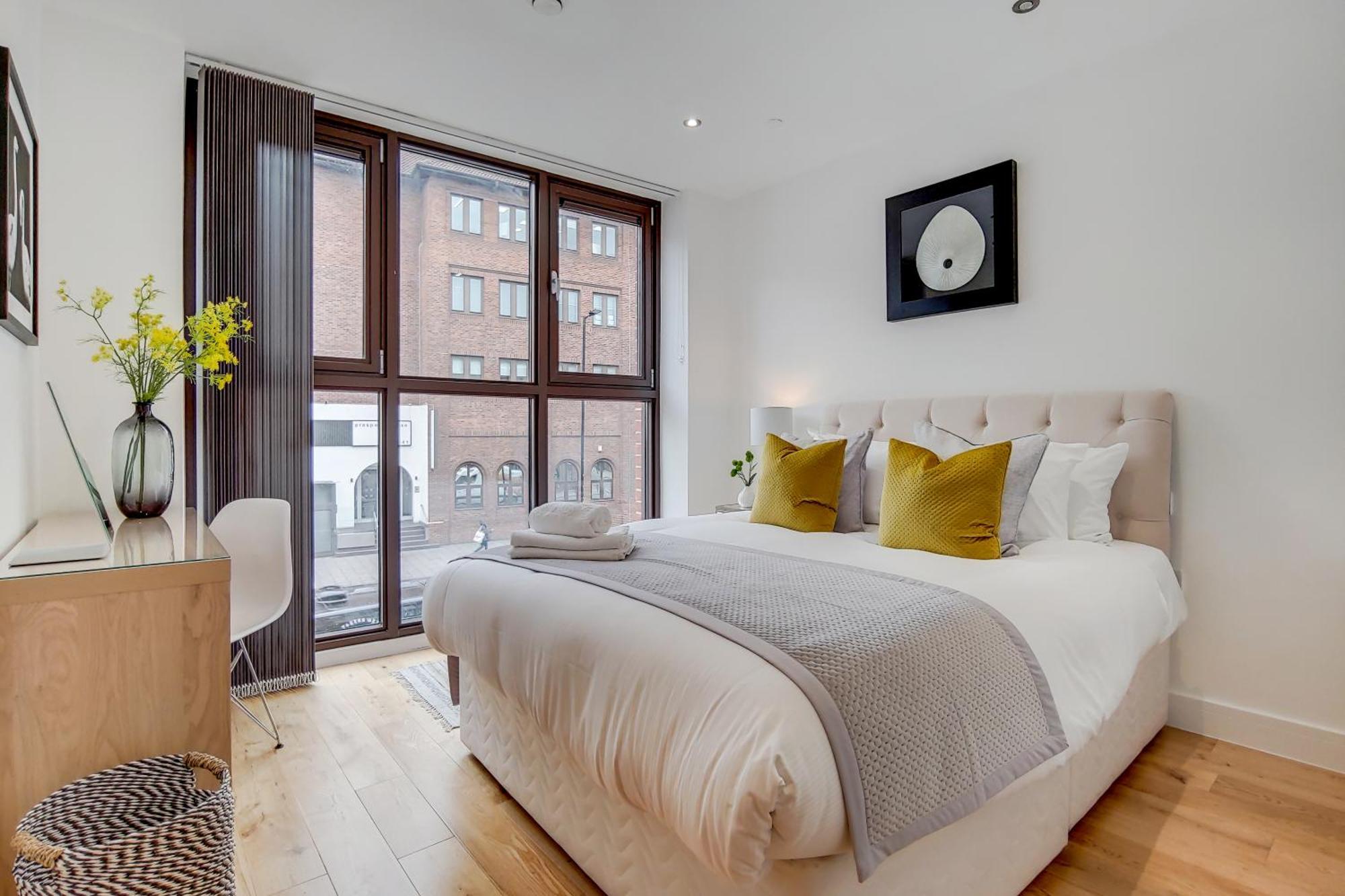The Borough Collection Near Bridge And Borough Market Appartement