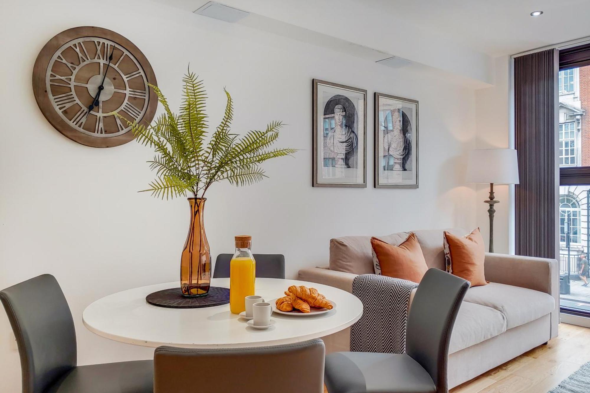 The Borough Collection Near Bridge And Borough Market Leilighet *