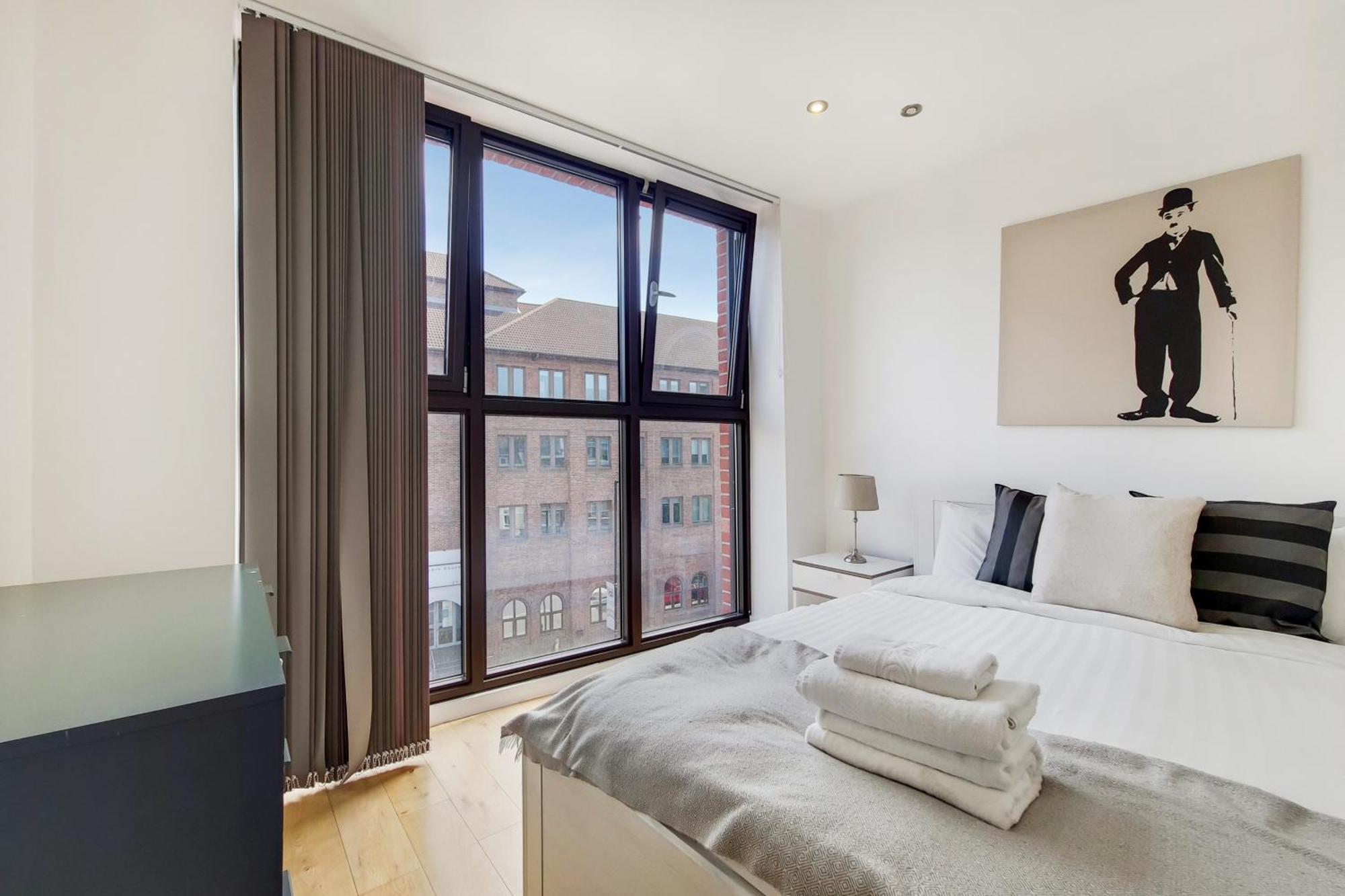 The Borough Collection Near Bridge And Borough Market Leilighet London