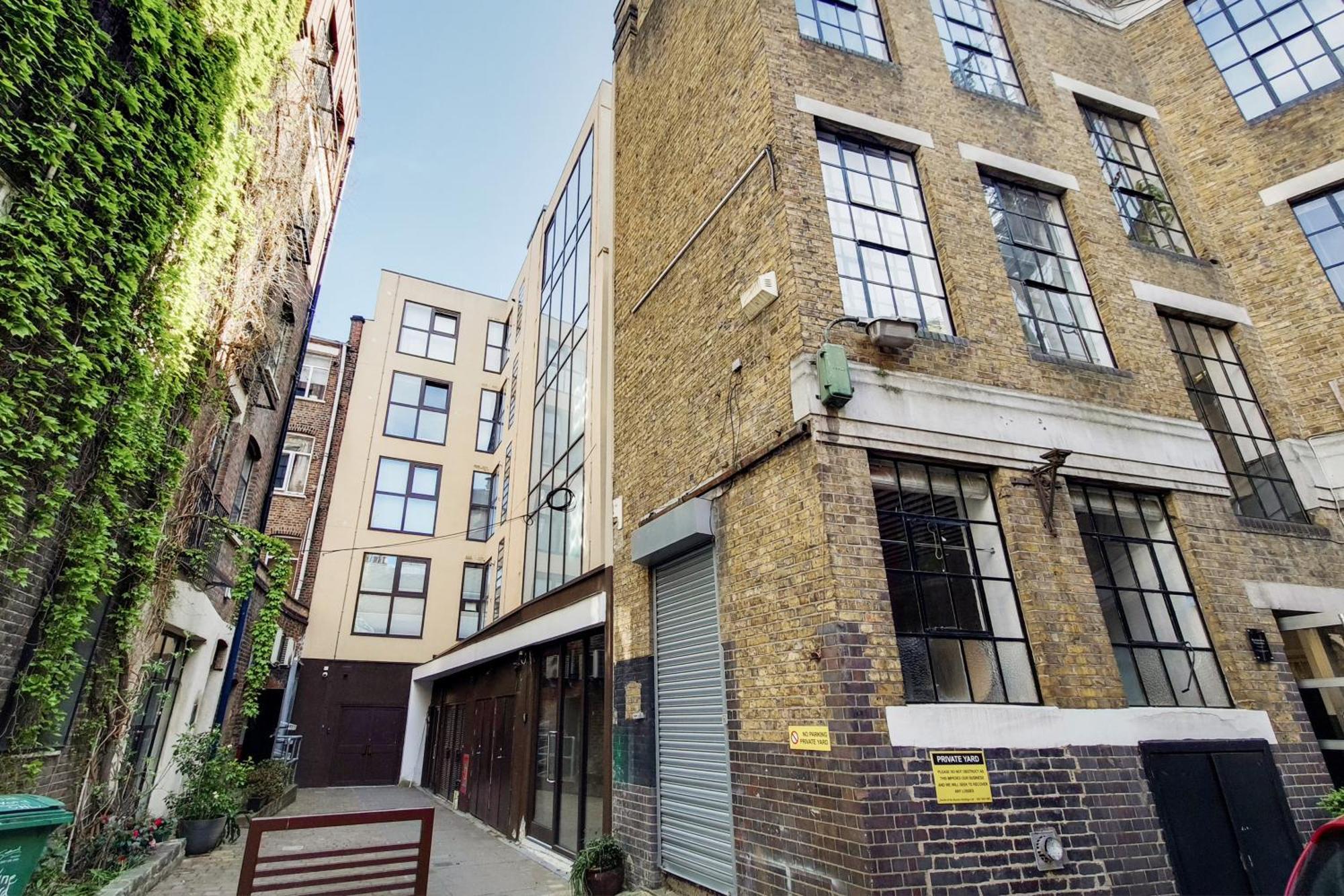 The Borough Collection Near Bridge And Borough Market Appartement