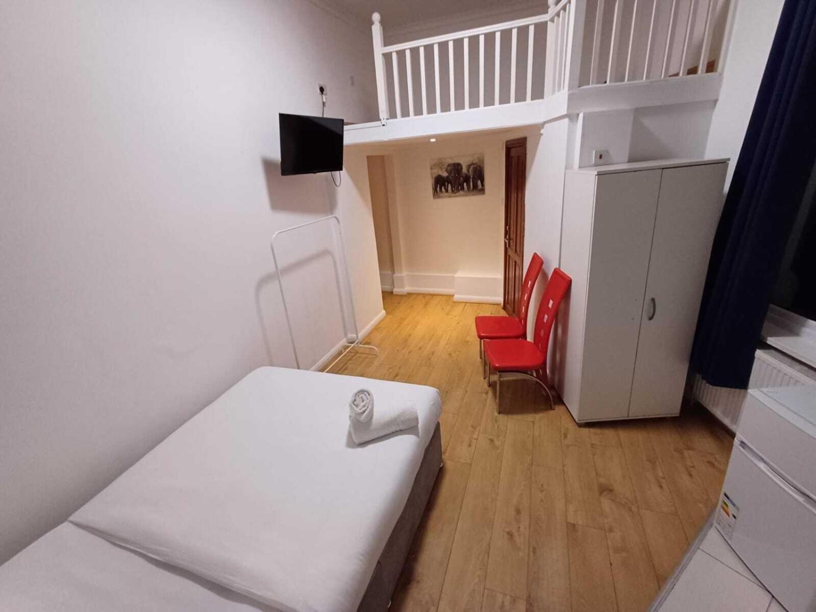 Appartement Modern Queenspark Londres