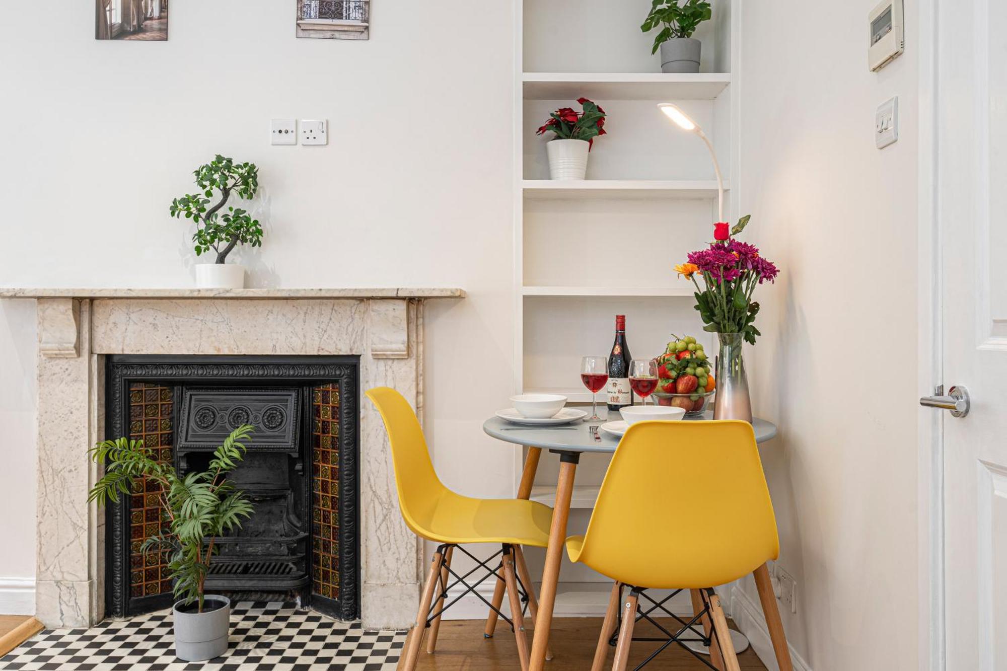 Park Appartement *