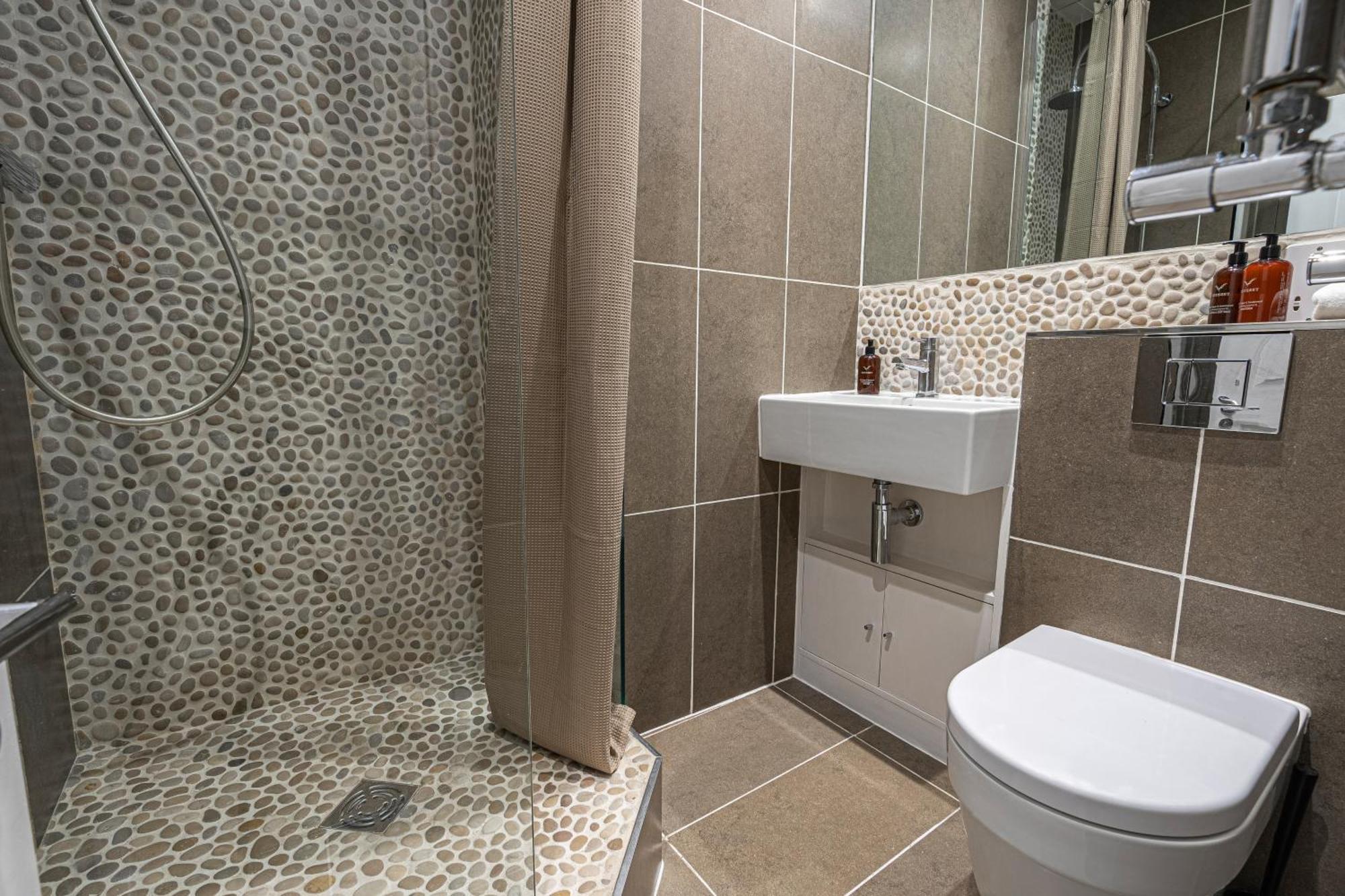 Appartement Park Londen