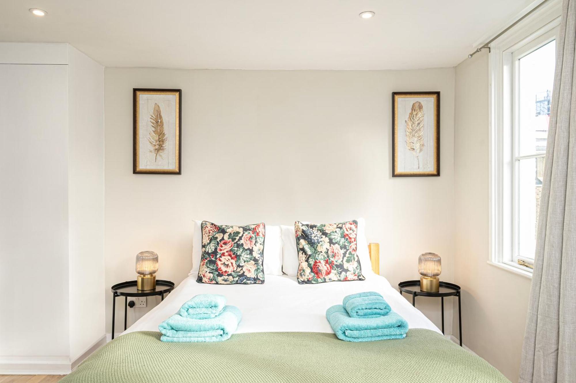 Appartement Park *