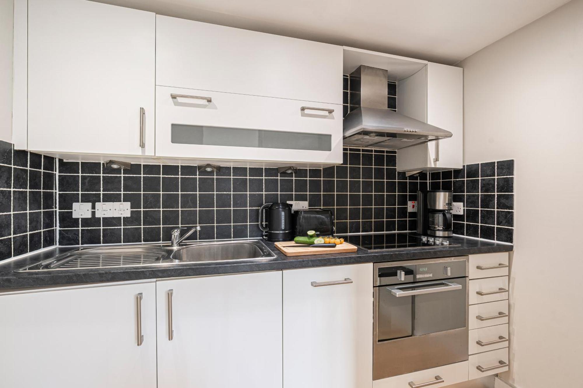 Appartement Park