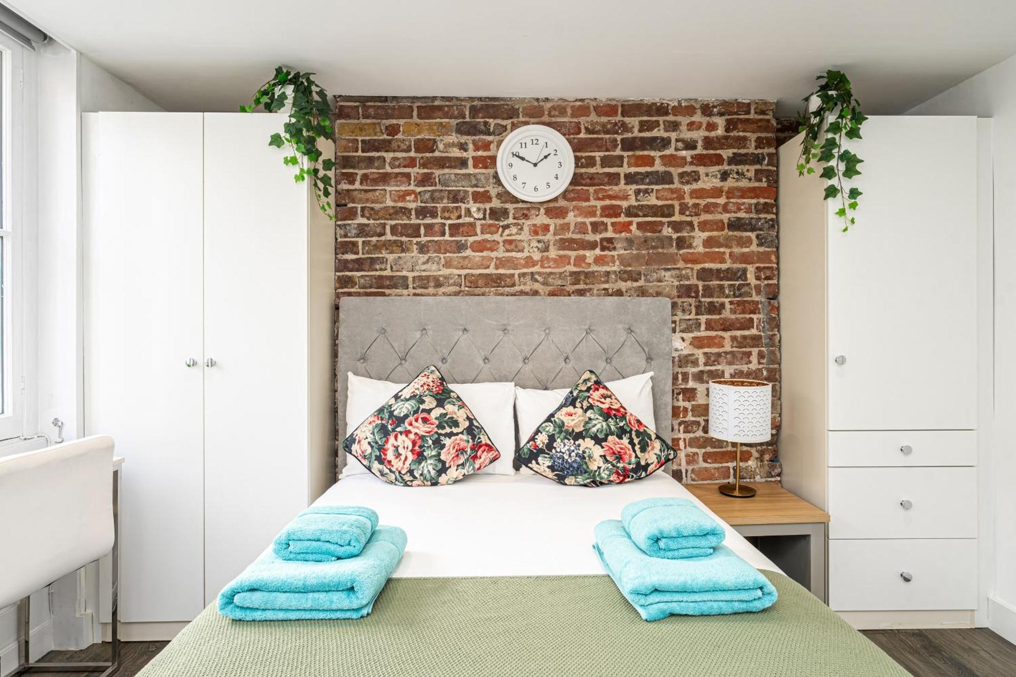 Park Appartement Londen