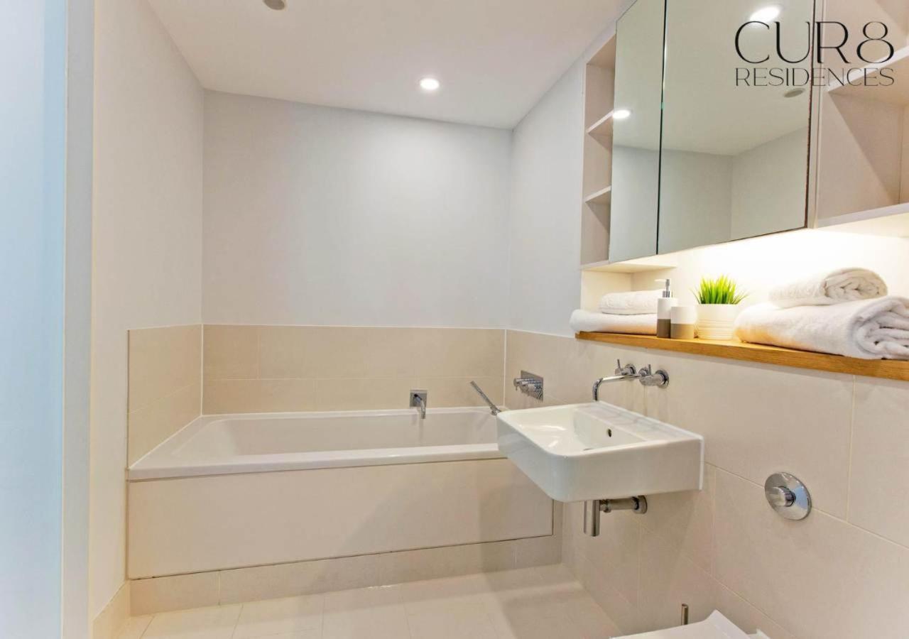 4 Bed Marylebone Mews Feriehus *