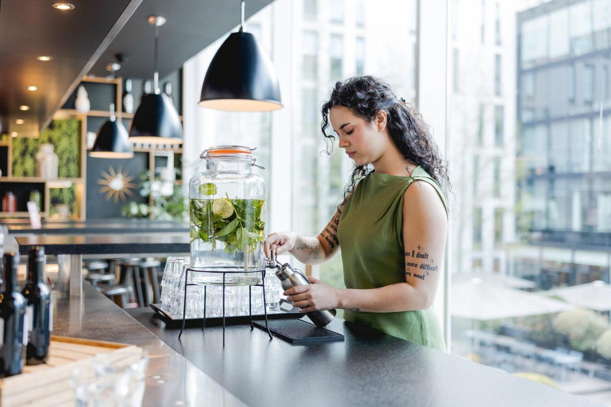 Citizenm Victoria Station 4* Londen