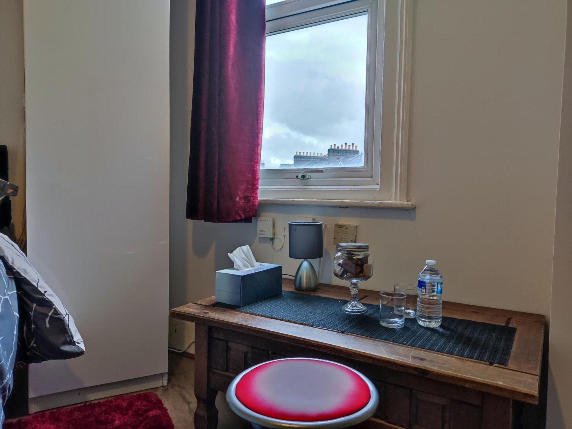 Spacious King Size - Zone 2 Privat bolig *