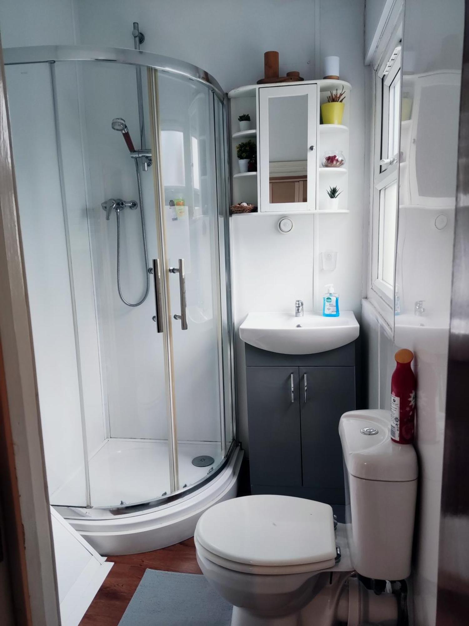 Privat bolig Spacious King Size - Zone 2