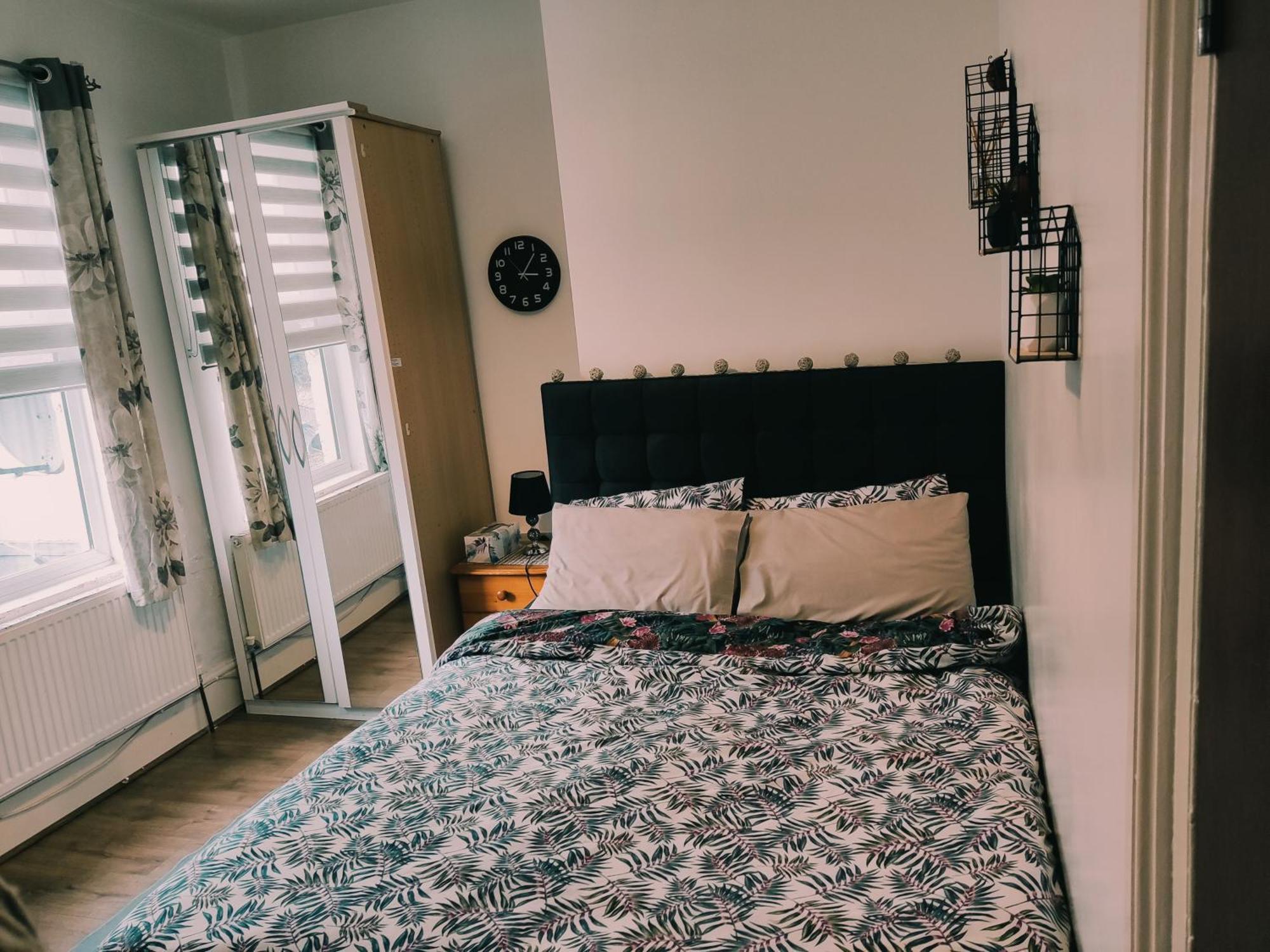 Privat bolig Spacious King Size - Zone 2 *