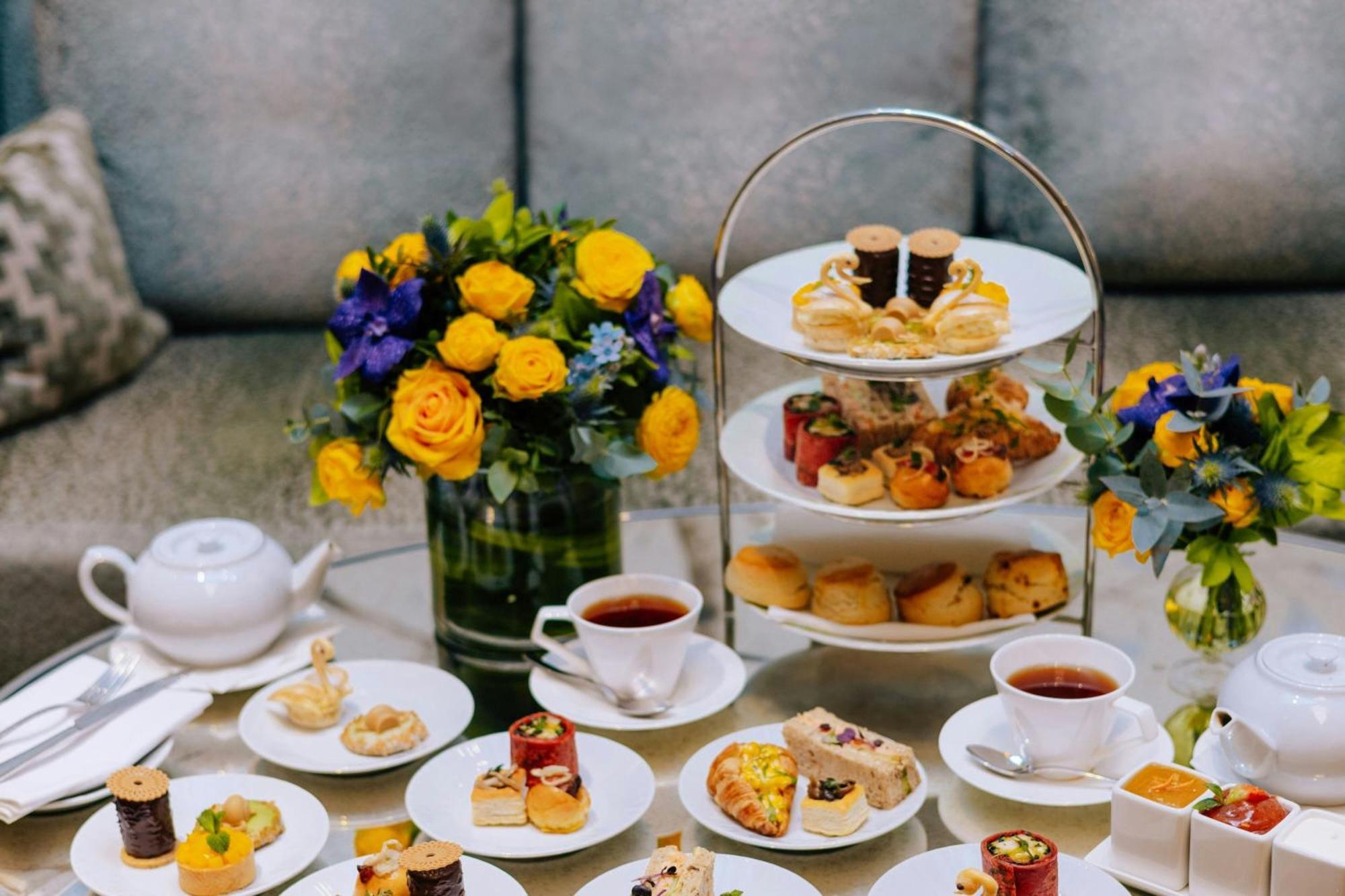 The Park Tower Knightsbridge, A Luxury Collection Hotel,
