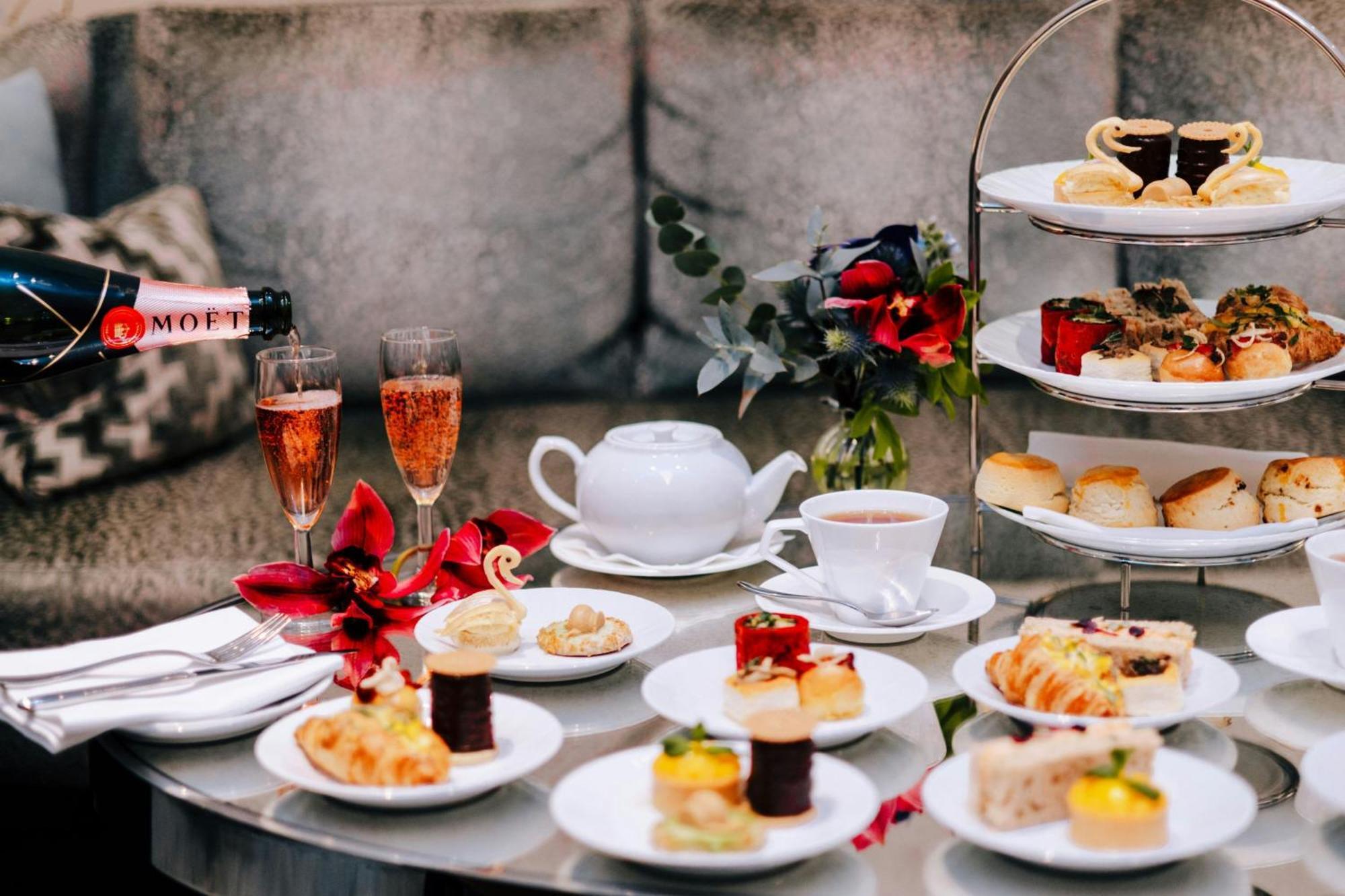 The Park Tower Knightsbridge, A Luxury Collection Hotel, Hotell 5*