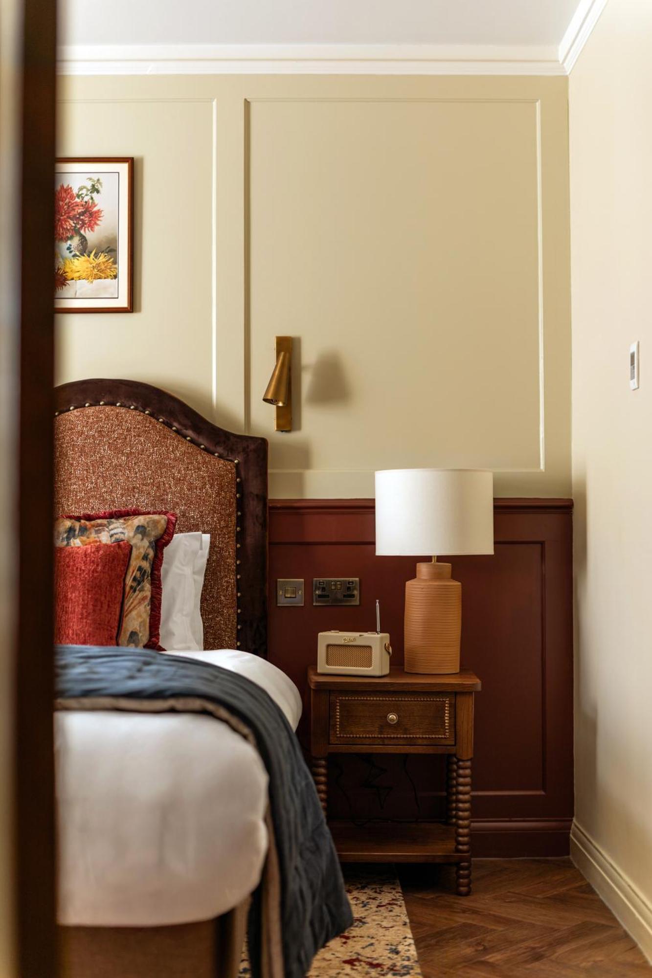 Coach & Horses Hotel Londen