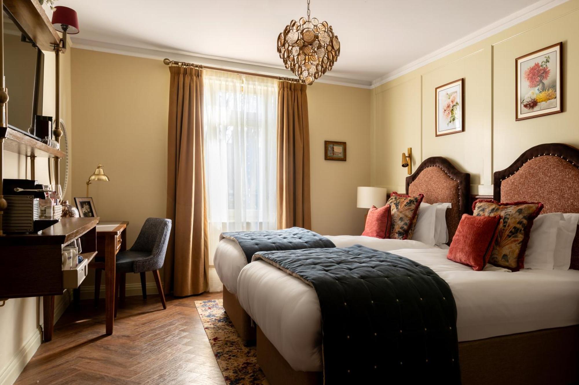 Coach & Horses 3* Londen
