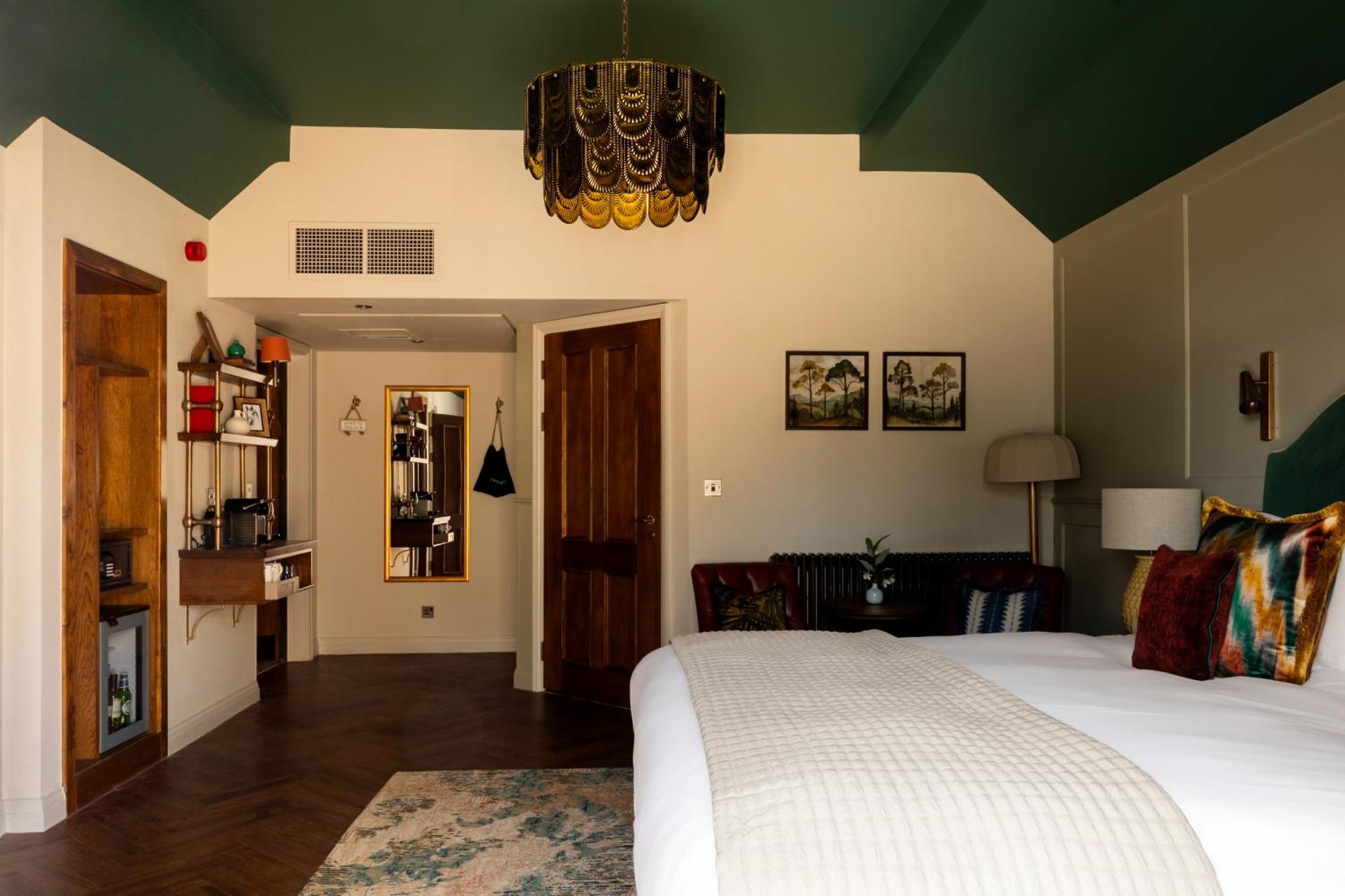 Coach & Horses 3* Londen