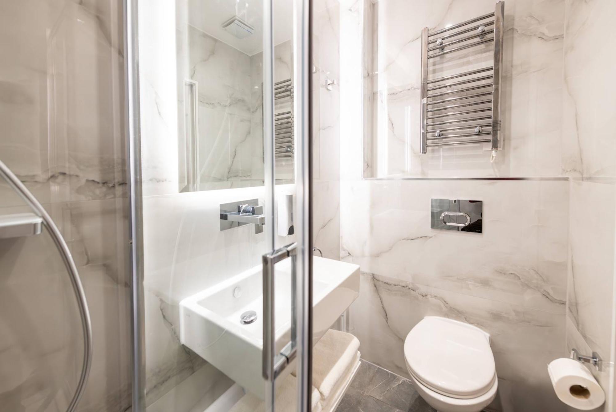 Nox West Hampstead London