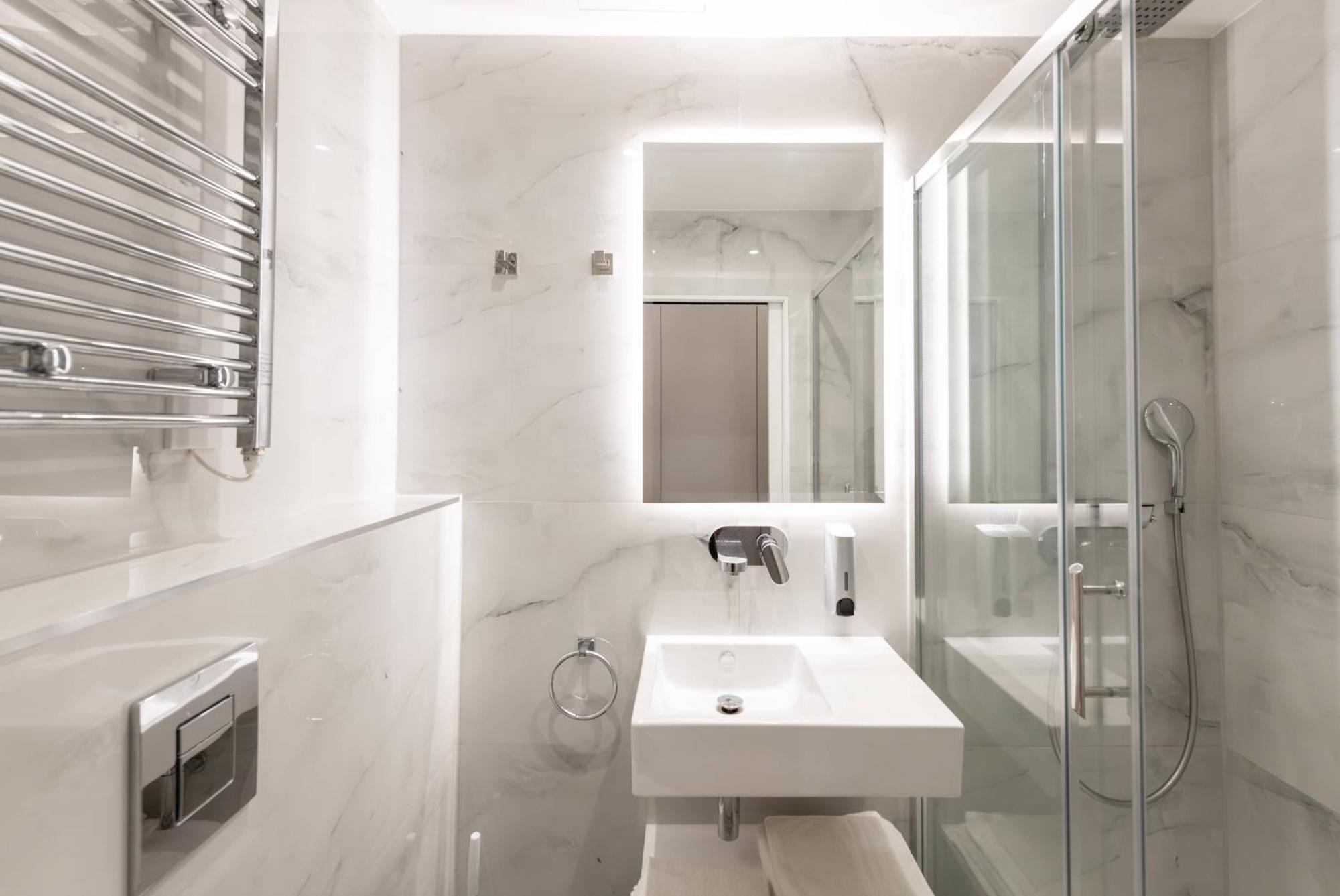 Nox West Hampstead Aparthotel