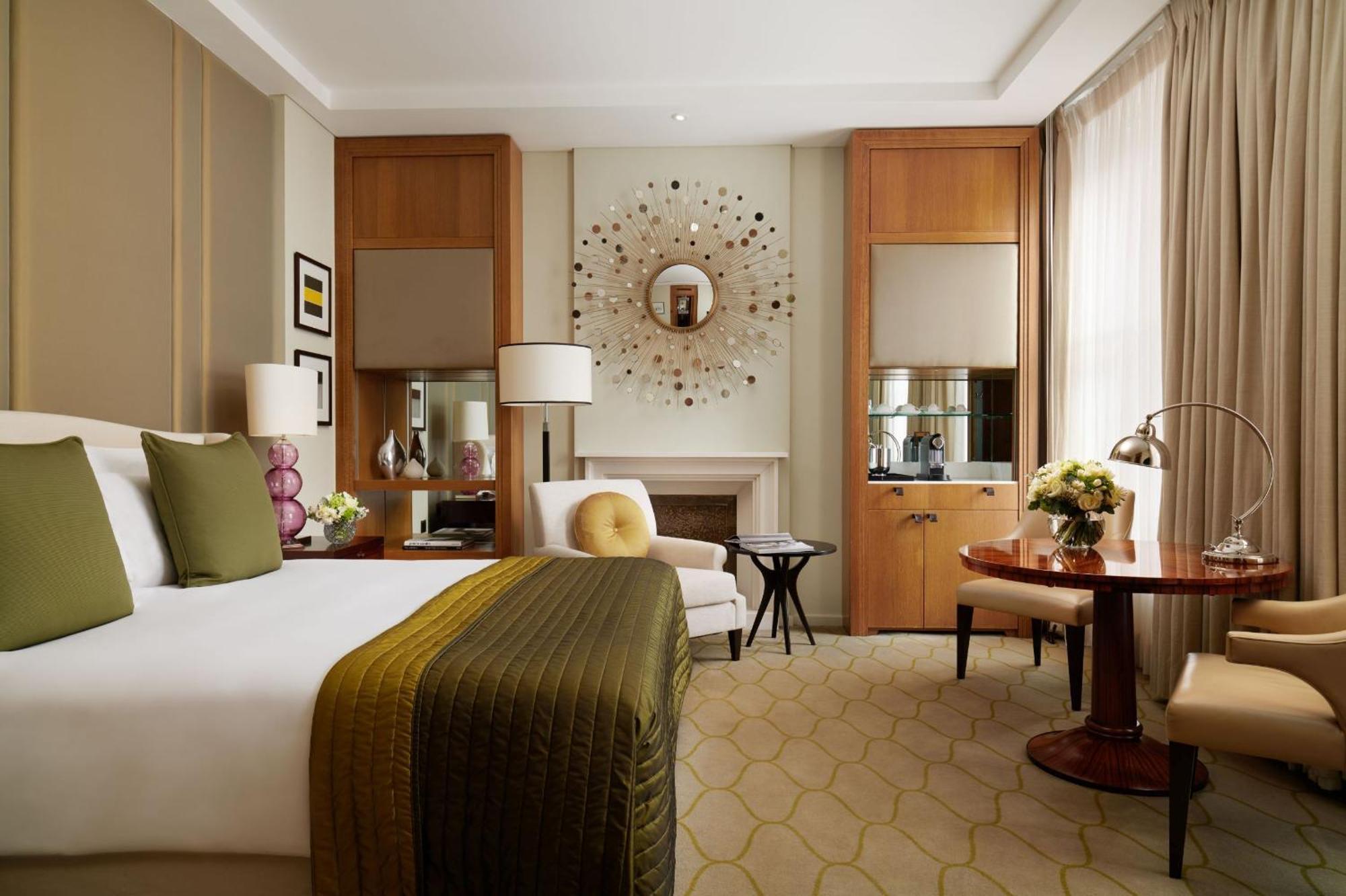 Corinthia 5* London
