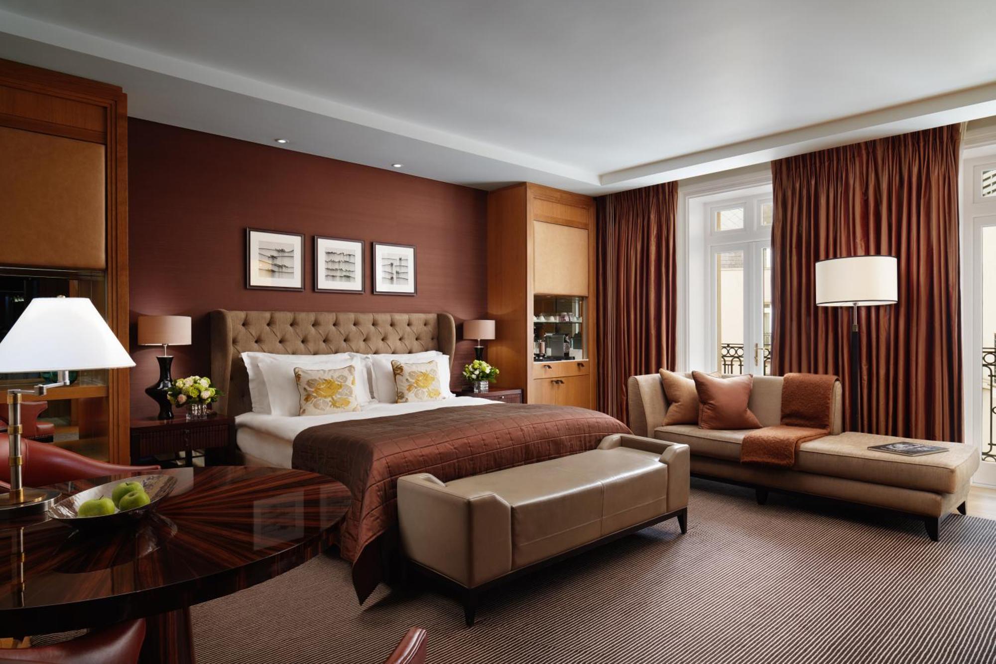 Hotel Corinthia