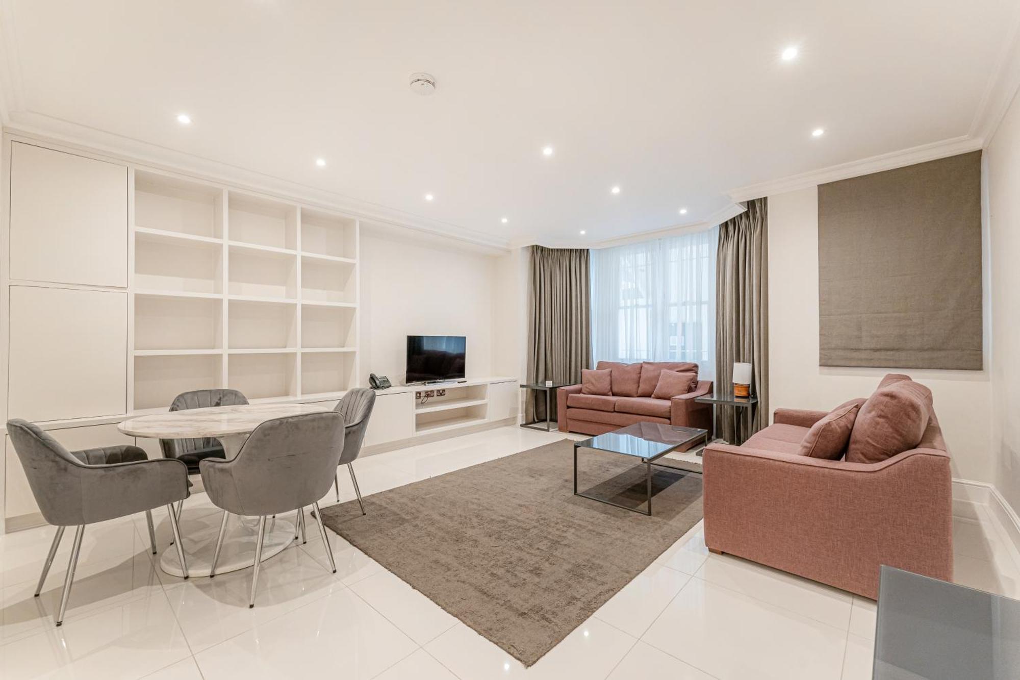 Chesham Court Knightsbridge