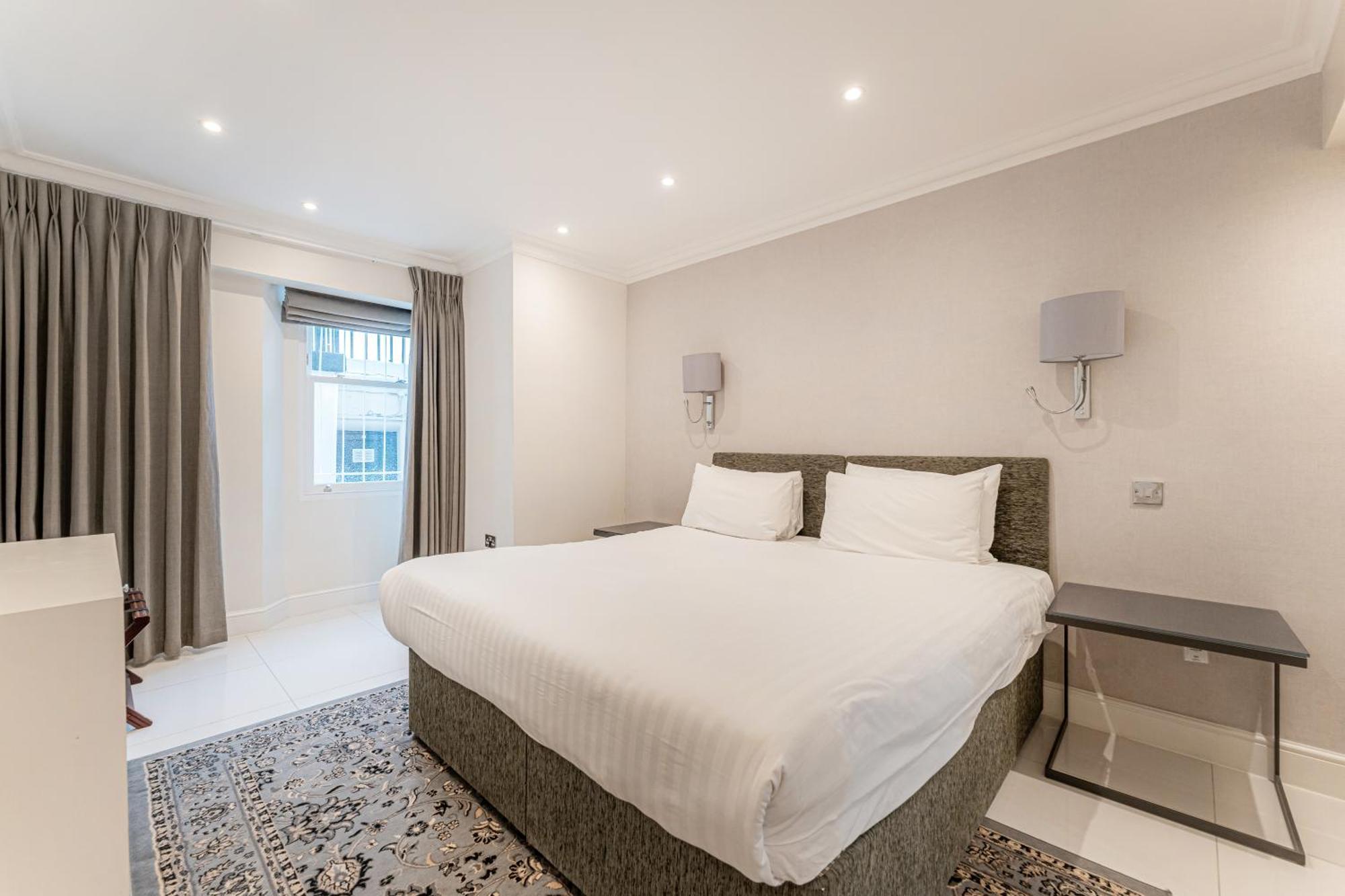 Chesham Court Knightsbridge 5* London