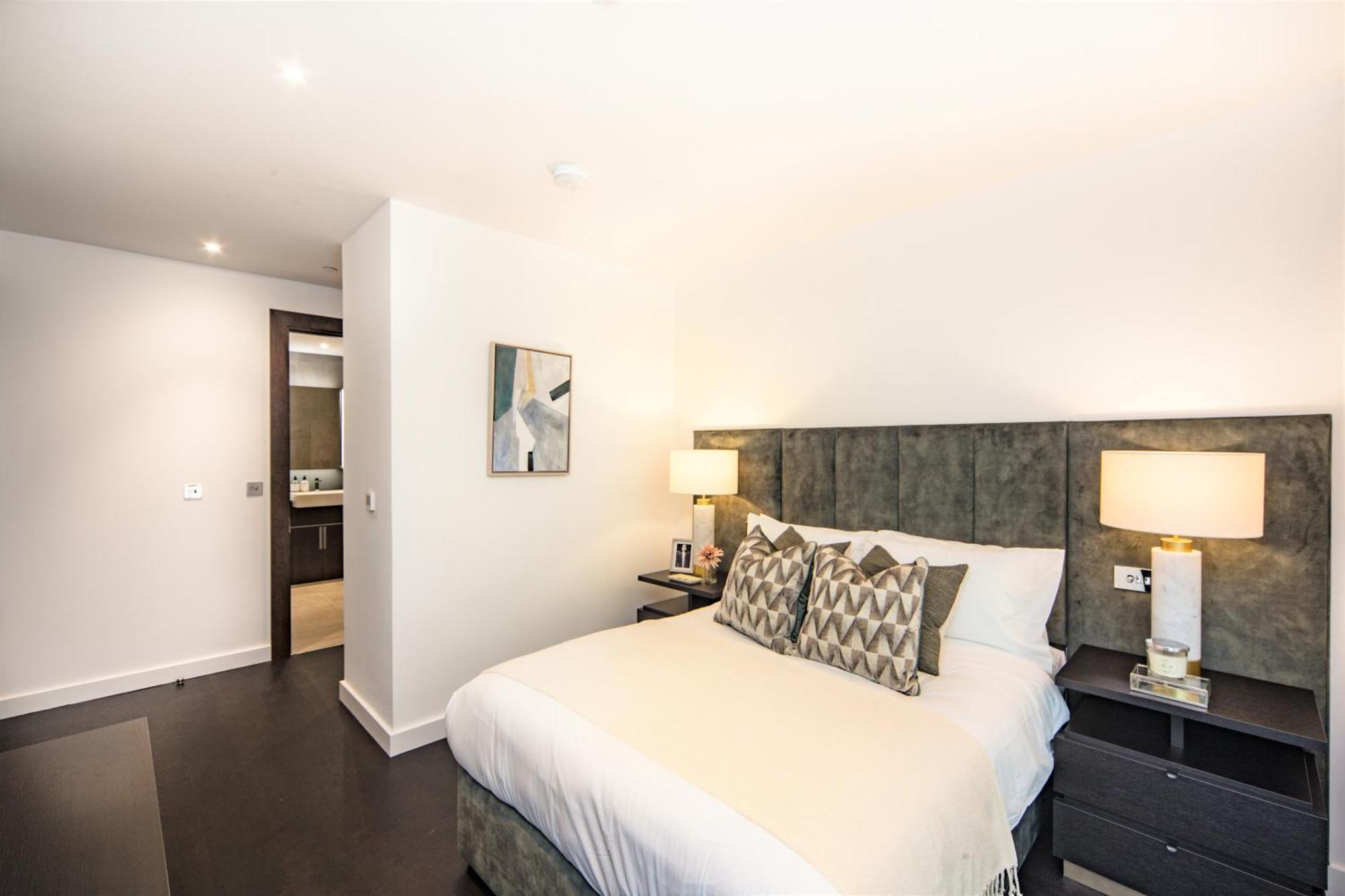 Appartamento Thornes House Londra