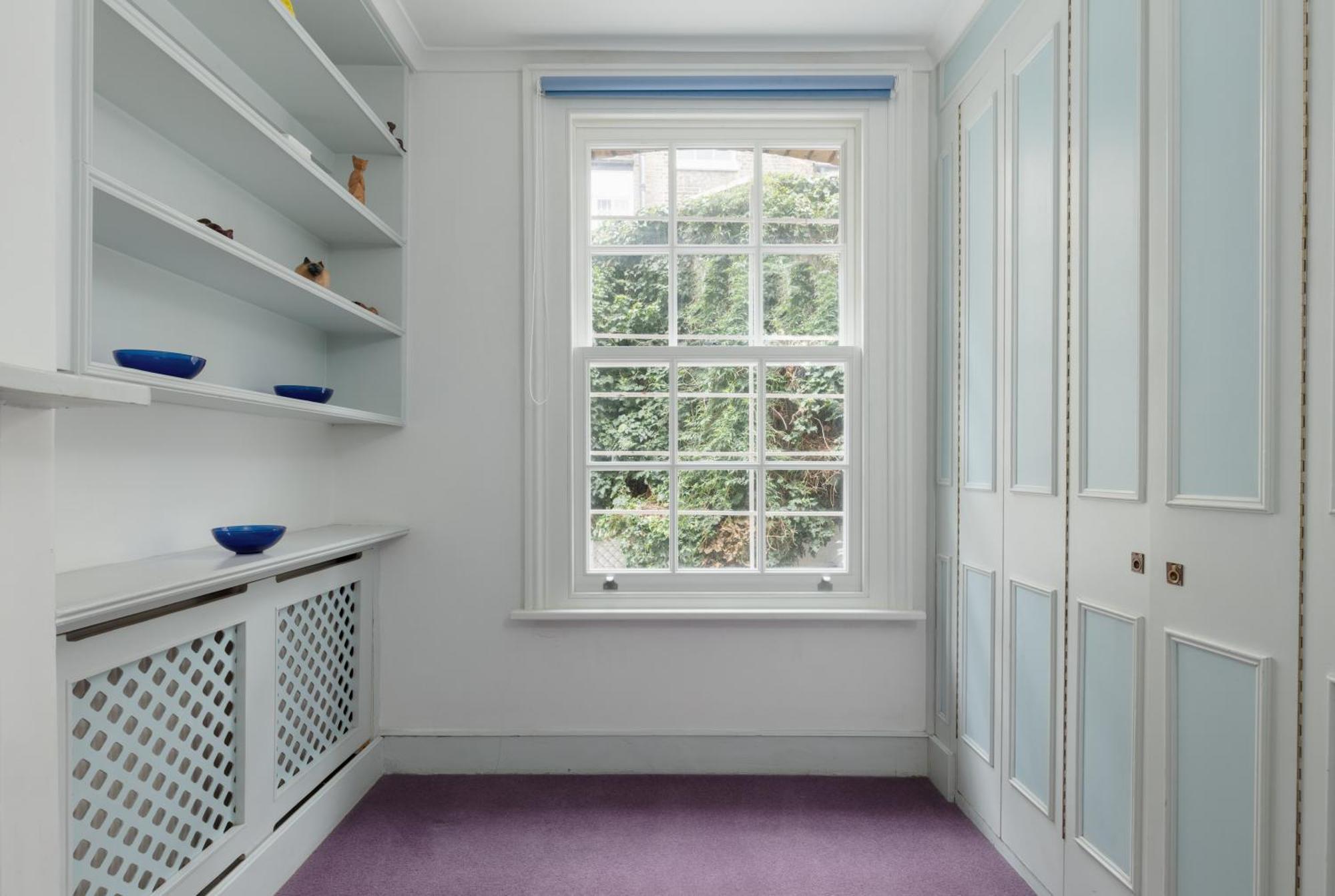 House Zone 1 Casa vacanze Londra