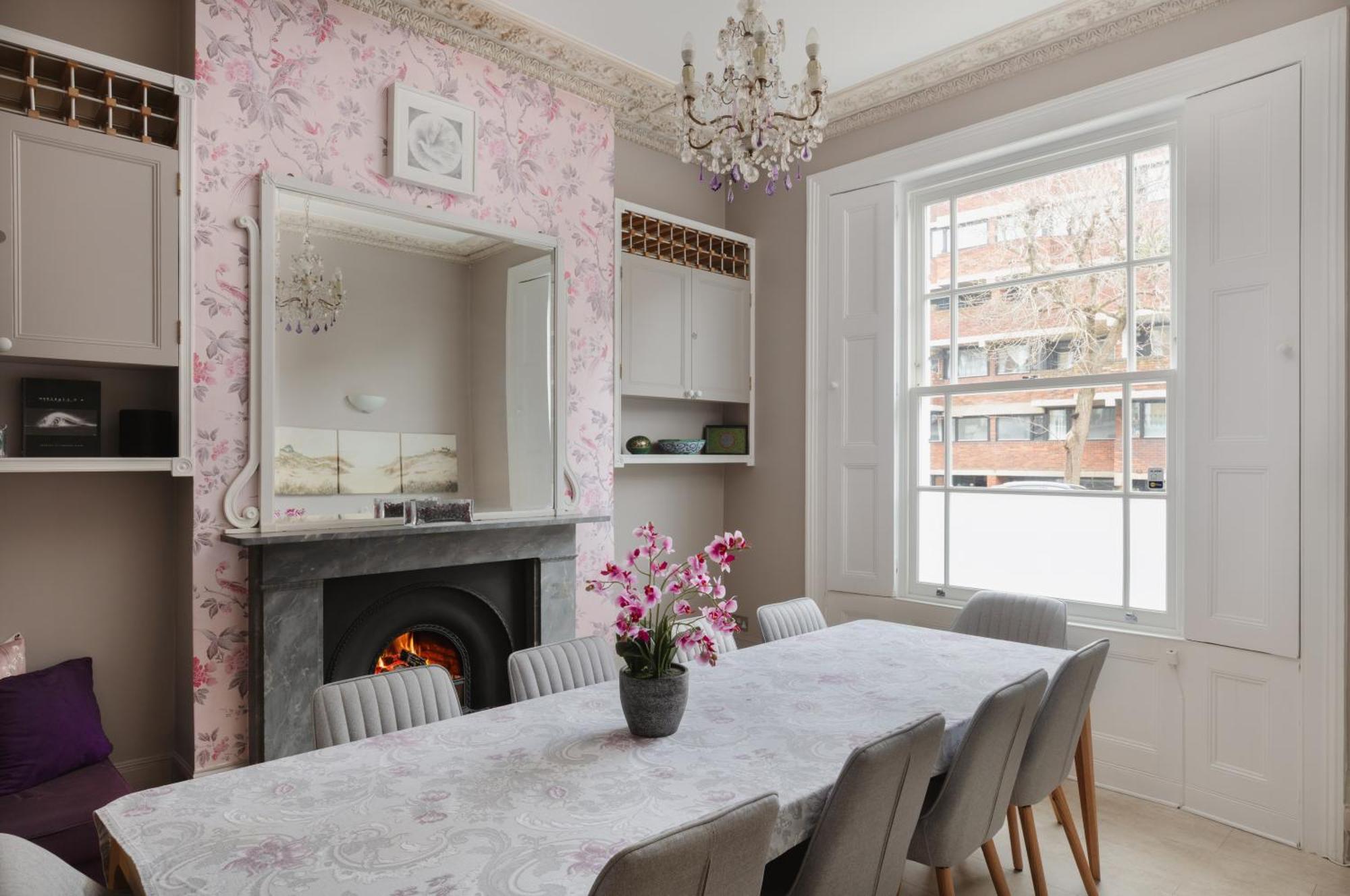 House Zone 1 Londra