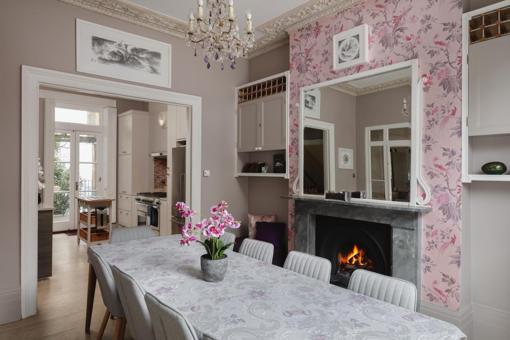 House Zone 1 * Londra