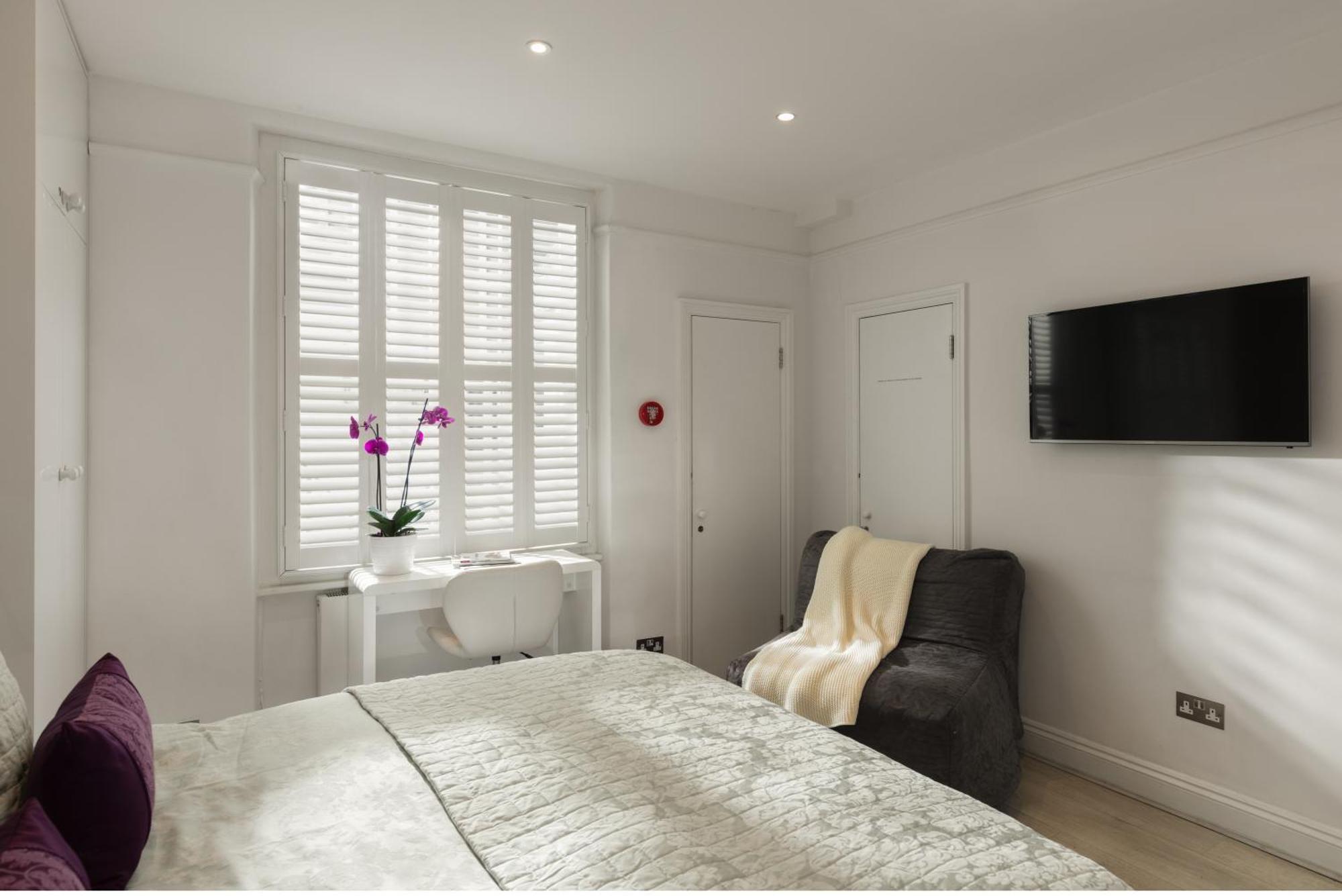House Zone 1 * Londra