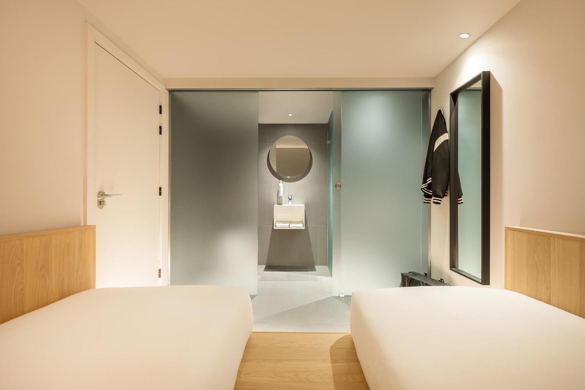 Zedwell Piccadilly Circus 3* Londen